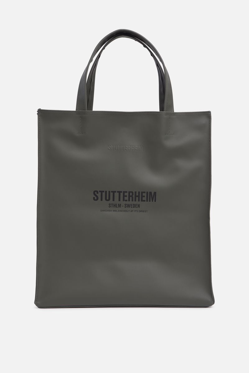 Stutterheim Stylist Bag