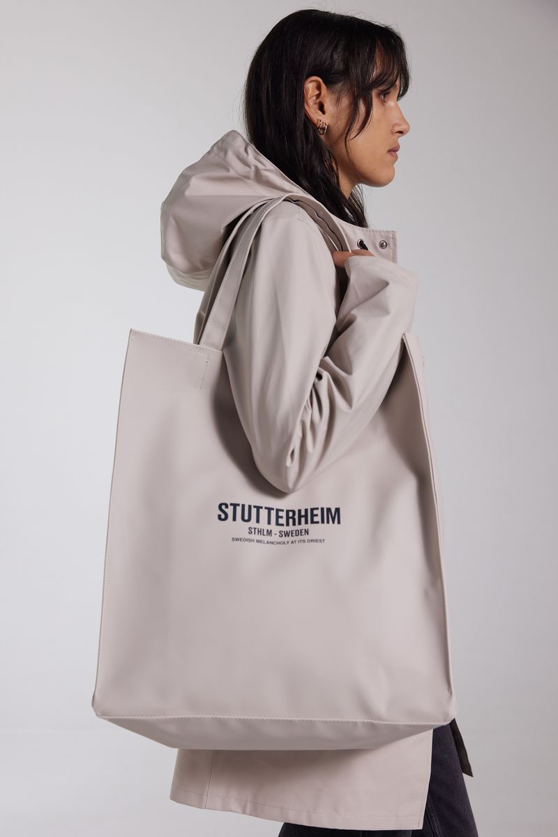 Stutterheim Stylist Bag