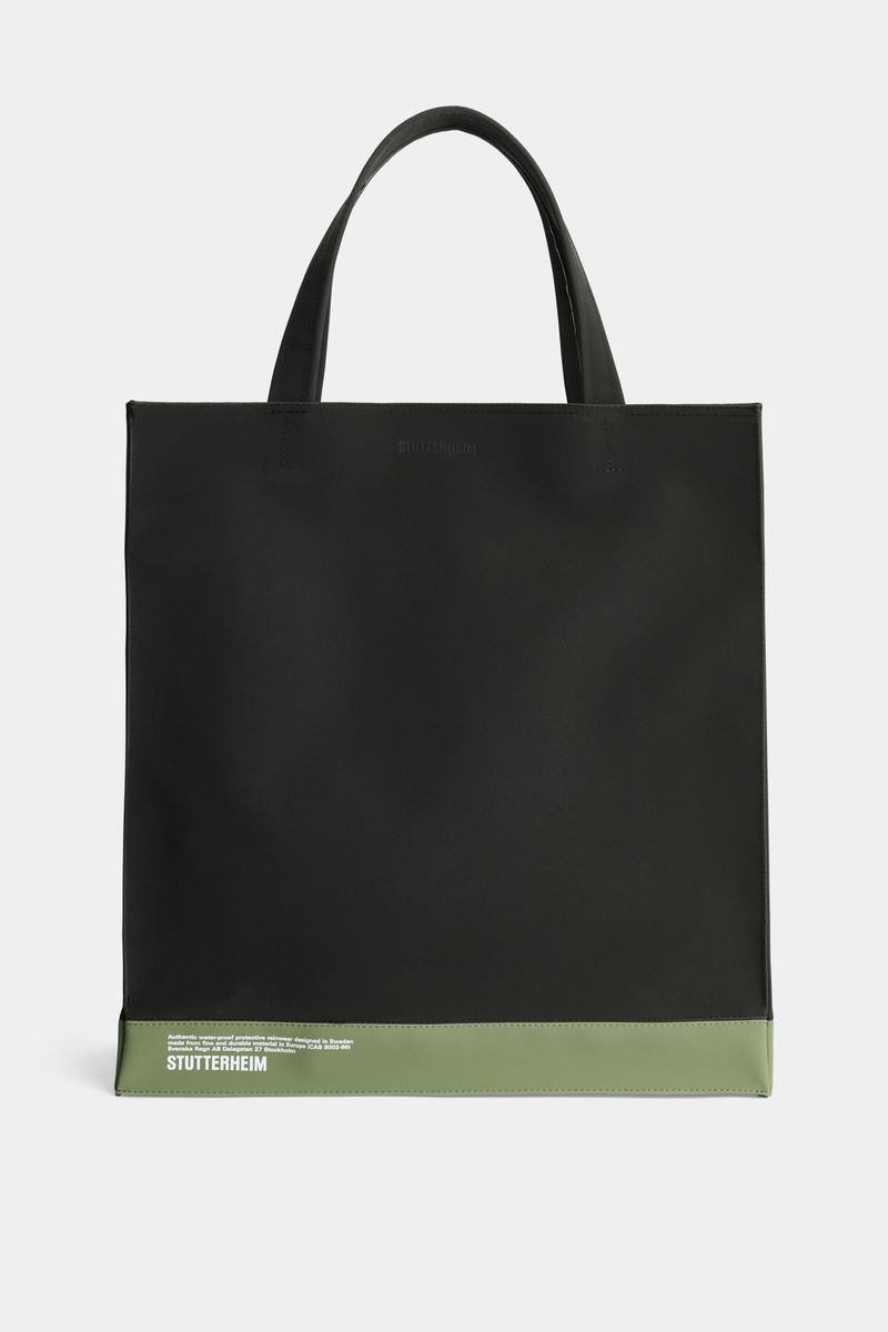 Stutterheim Stylist Bag Matte