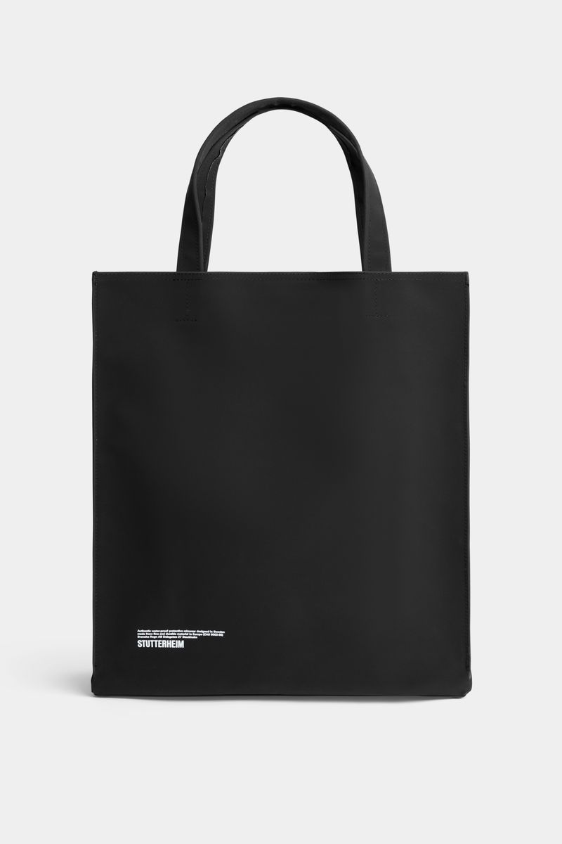 Stutterheim Stylist Bag Matte