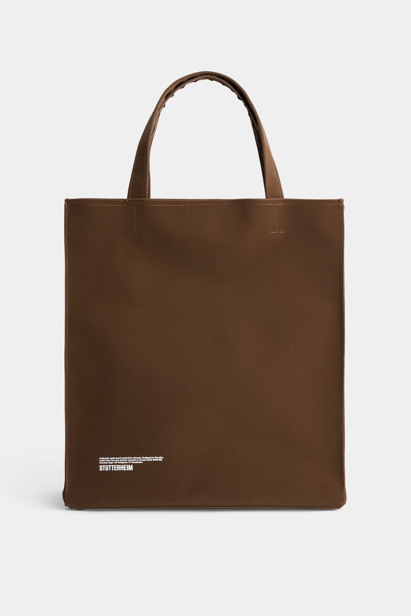 Stutterheim Stylist Bag Matte