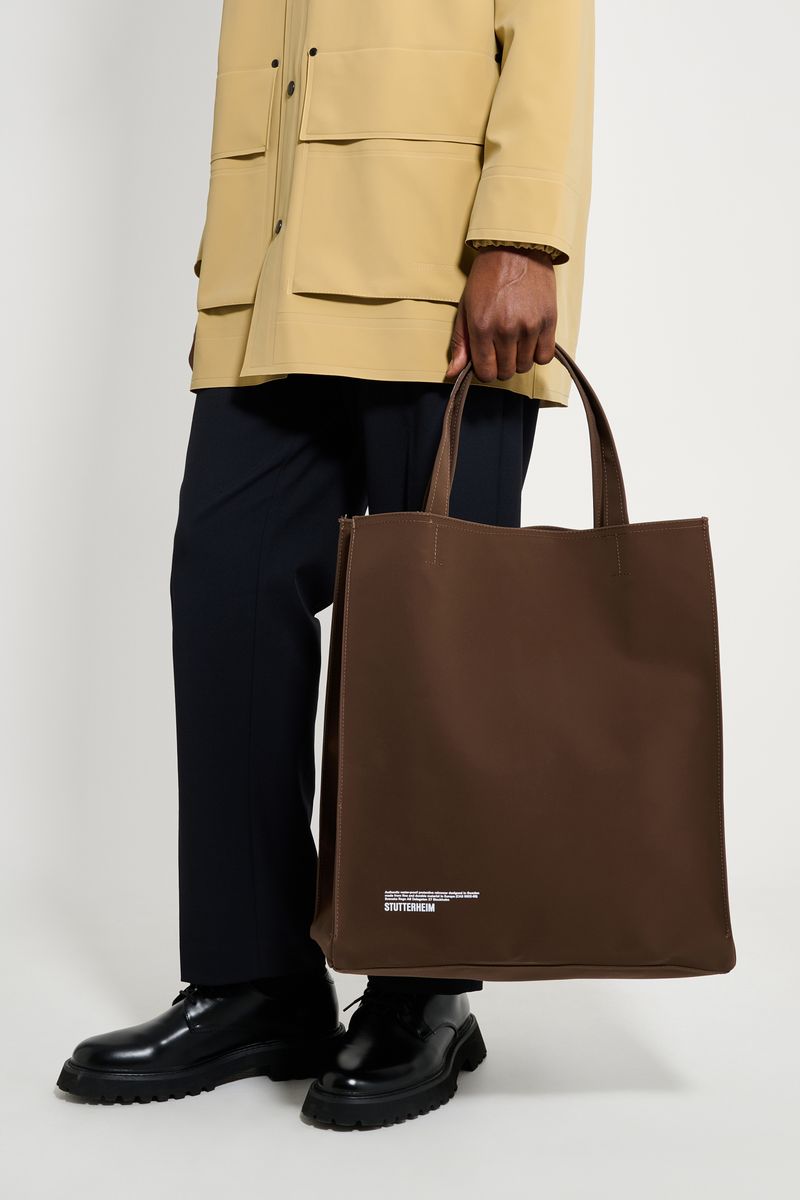 Stutterheim Stylist Bag Matte
