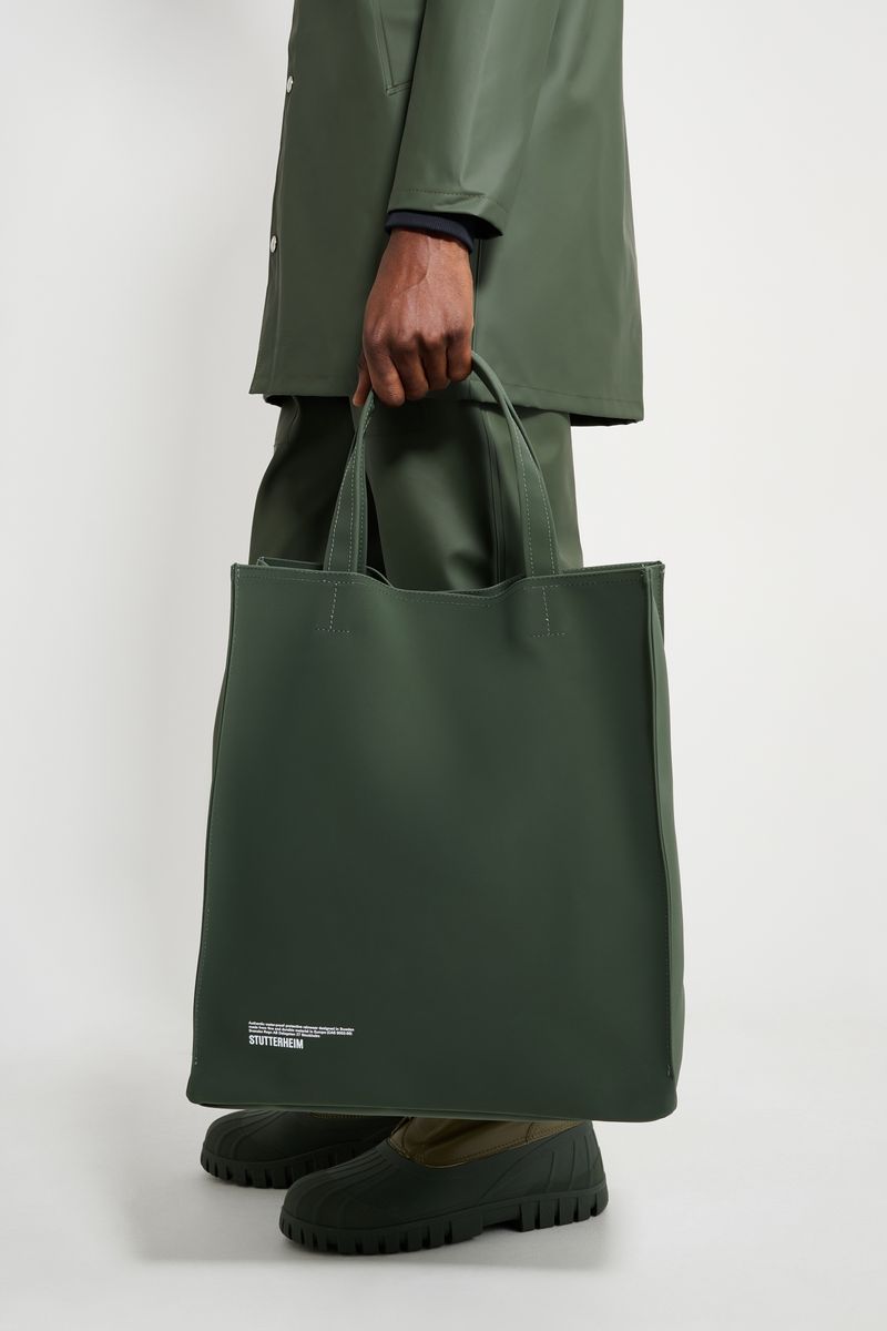 Stutterheim Stylist Bag Matte