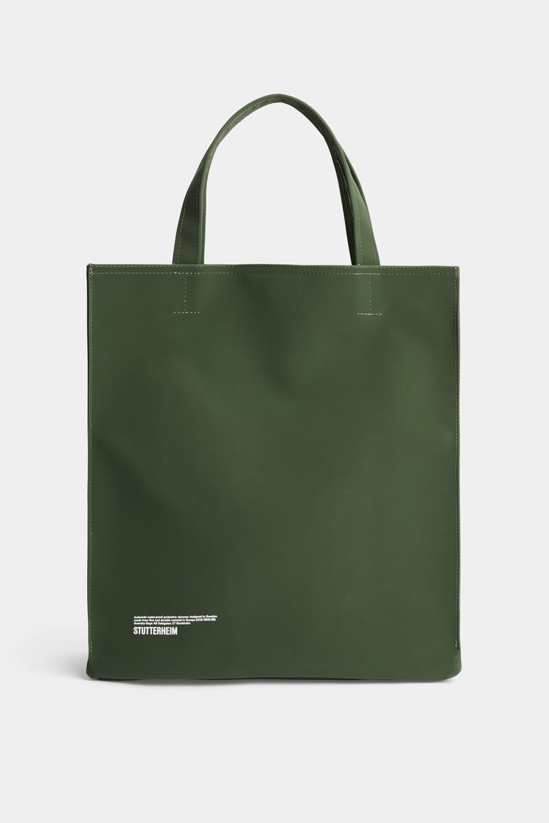 Stutterheim Stylist Bag Matte