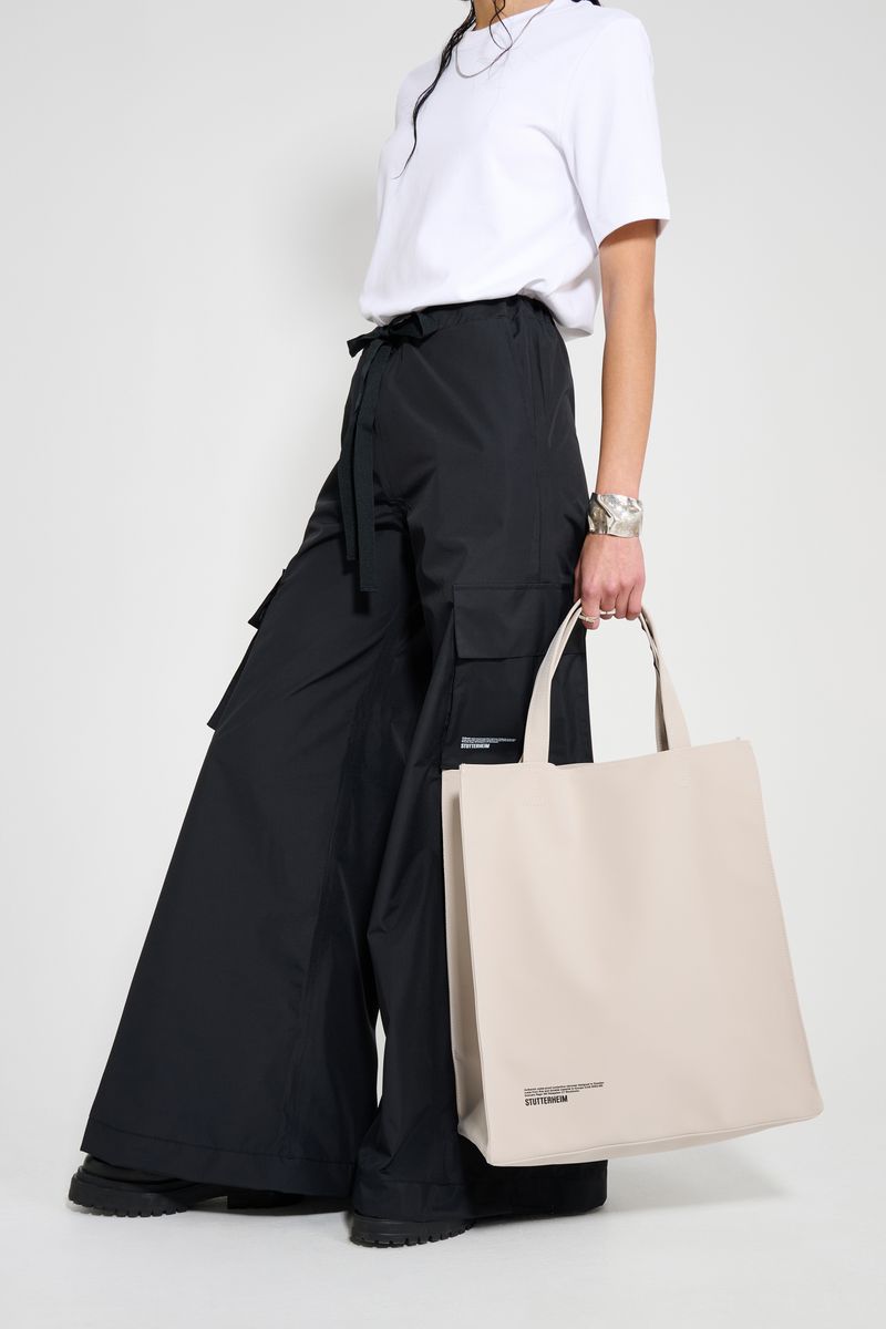 Stutterheim Stylist Bag Matte