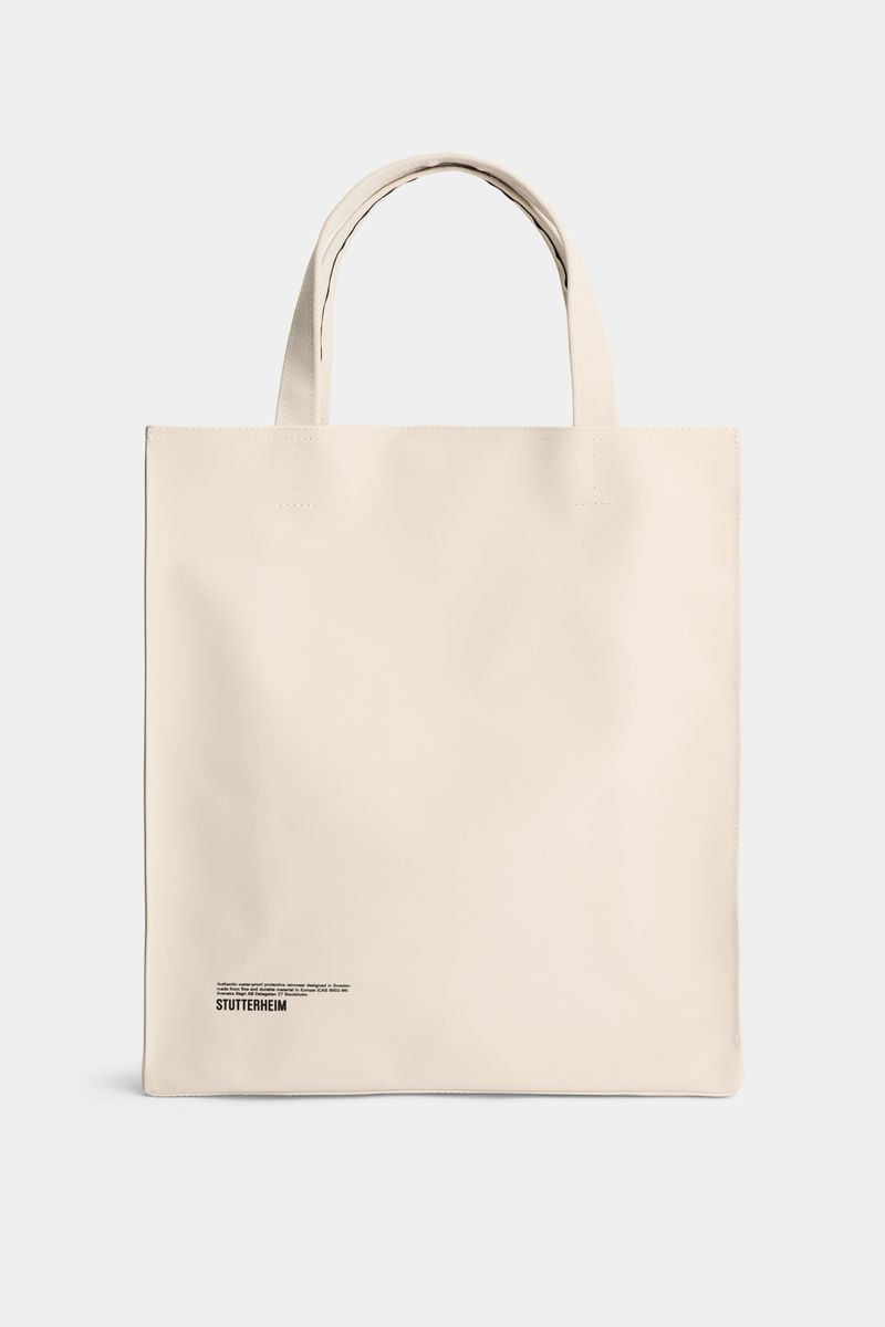 Stutterheim Stylist Bag Matte