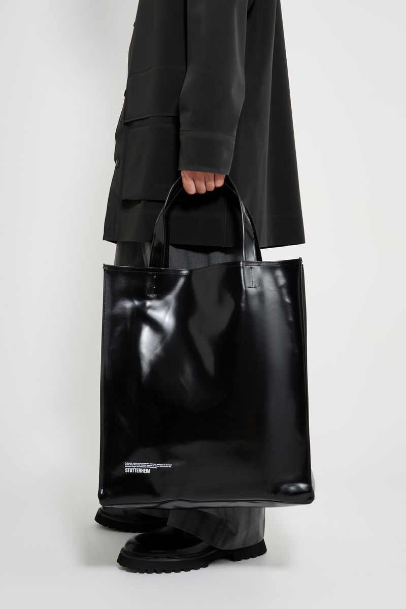 Stutterheim Stylist Bag Opal