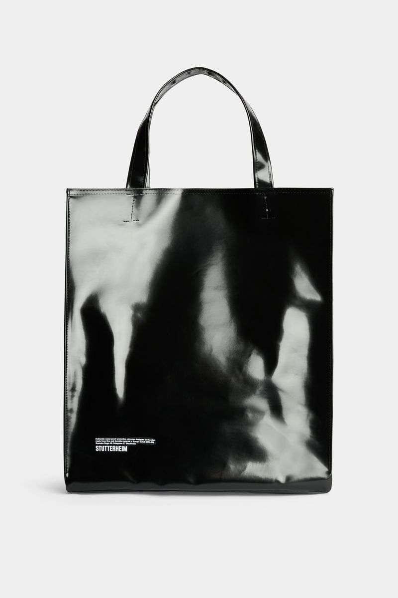 Stutterheim Stylist Bag Opal