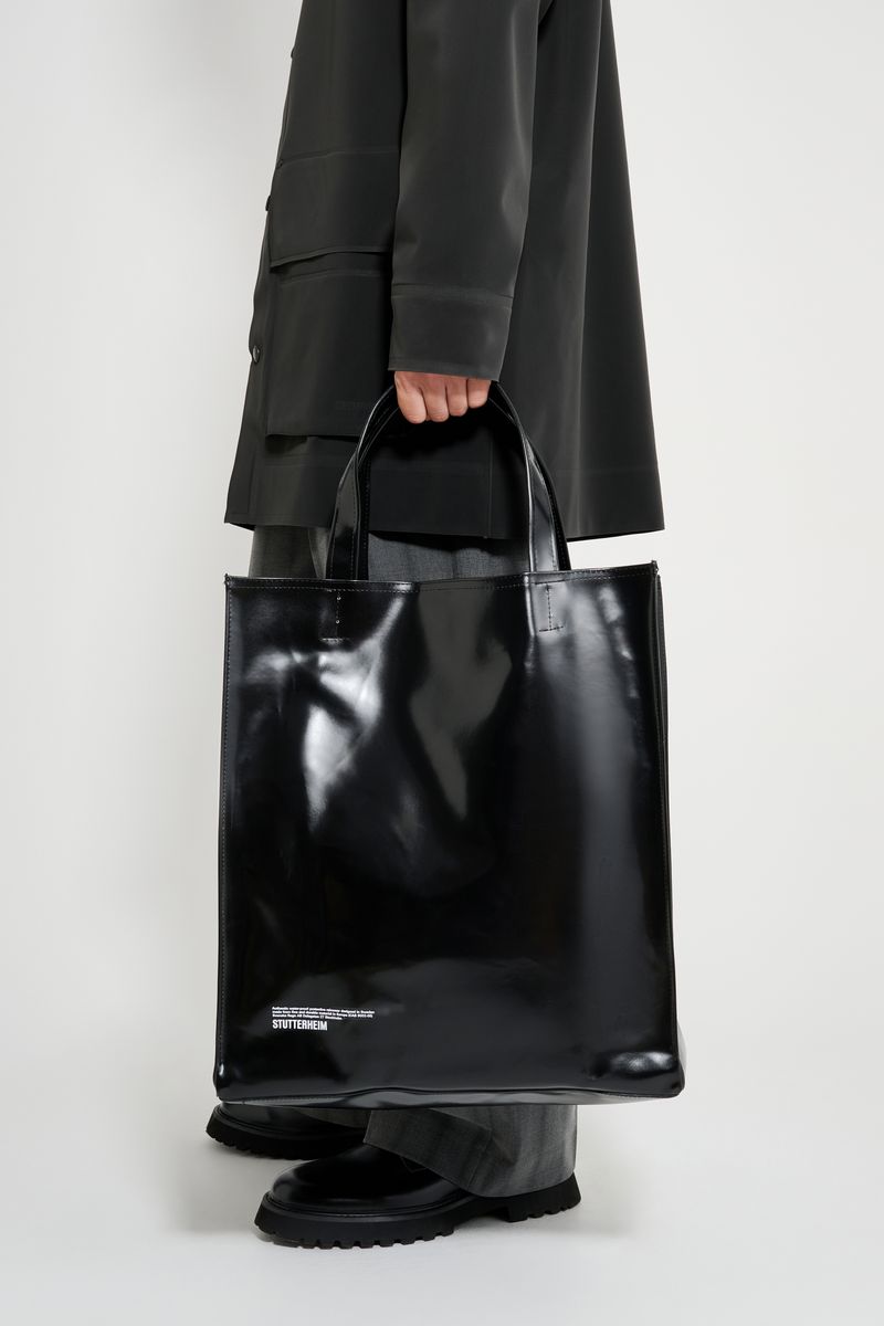 Stutterheim Stylist Bag Opal