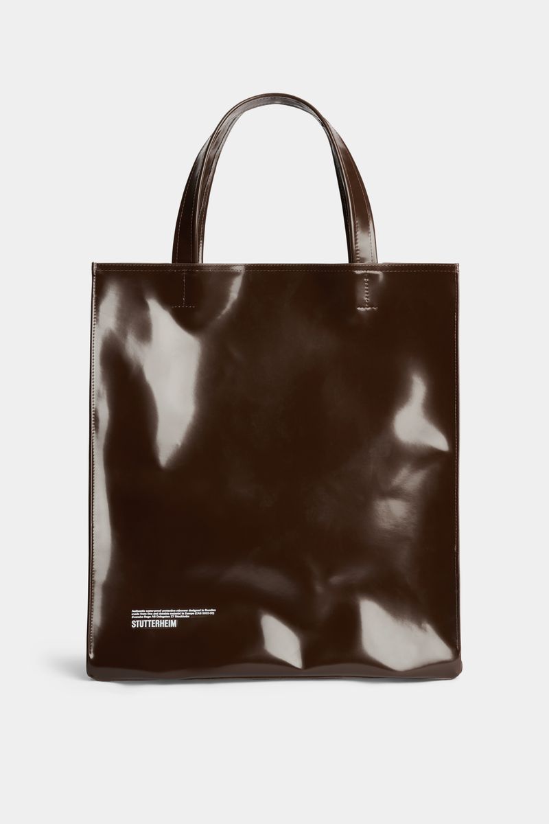 Stutterheim Stylist Bag Opal