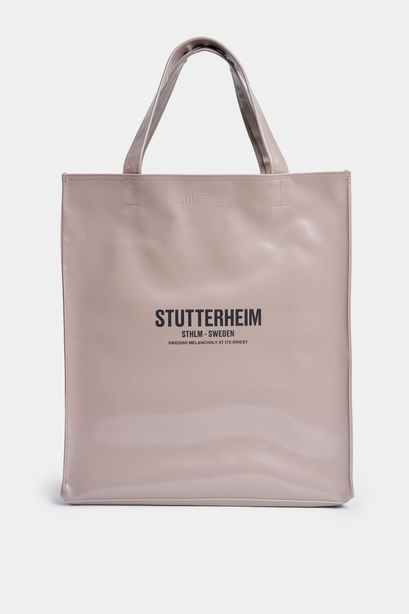 Stutterheim Stylist Opal Bag