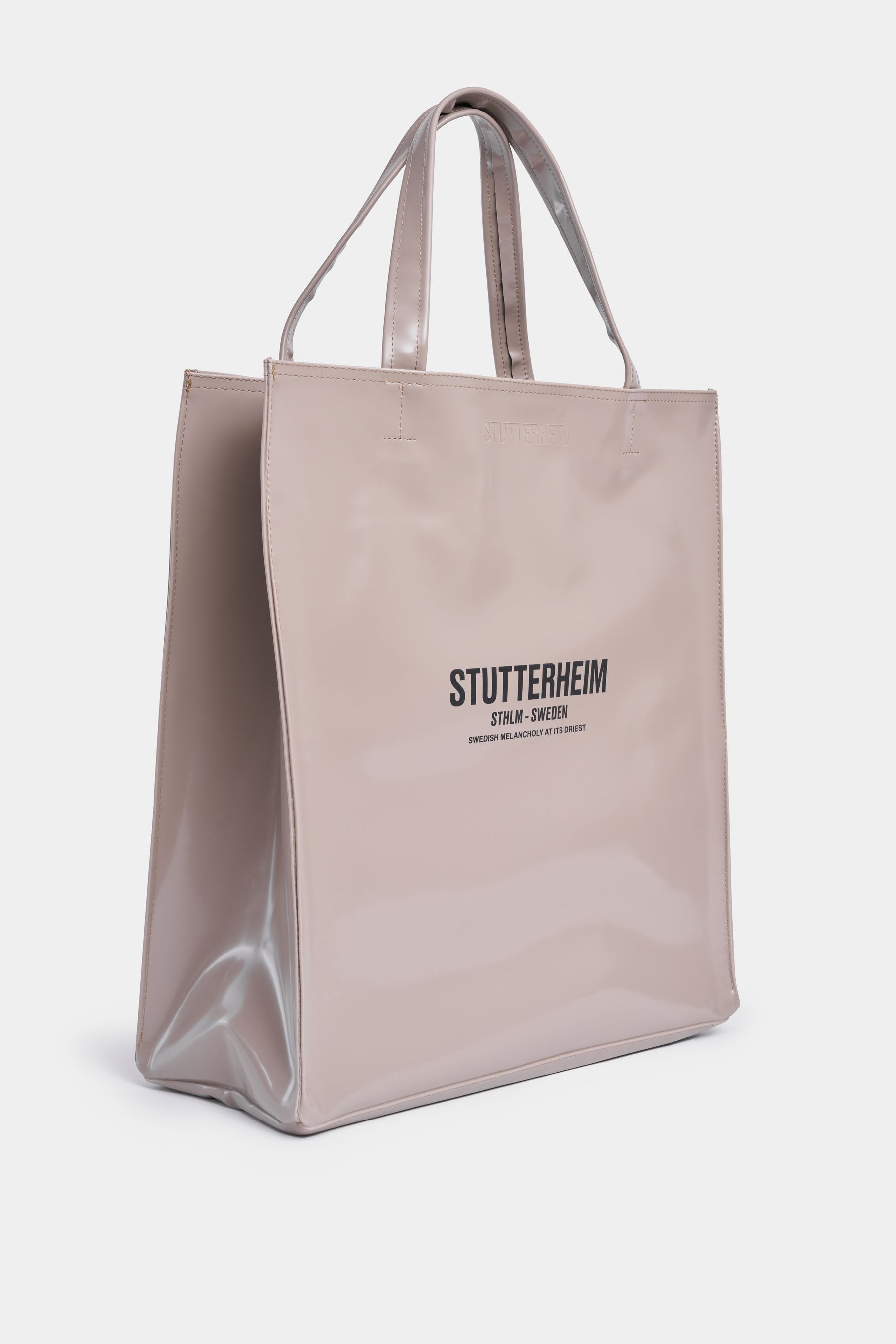 stutterheim stylist opal bag potato accessories bags tote-bags