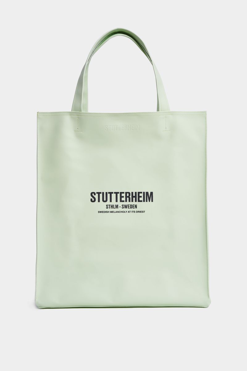 Stutterheim Stylist Bag
