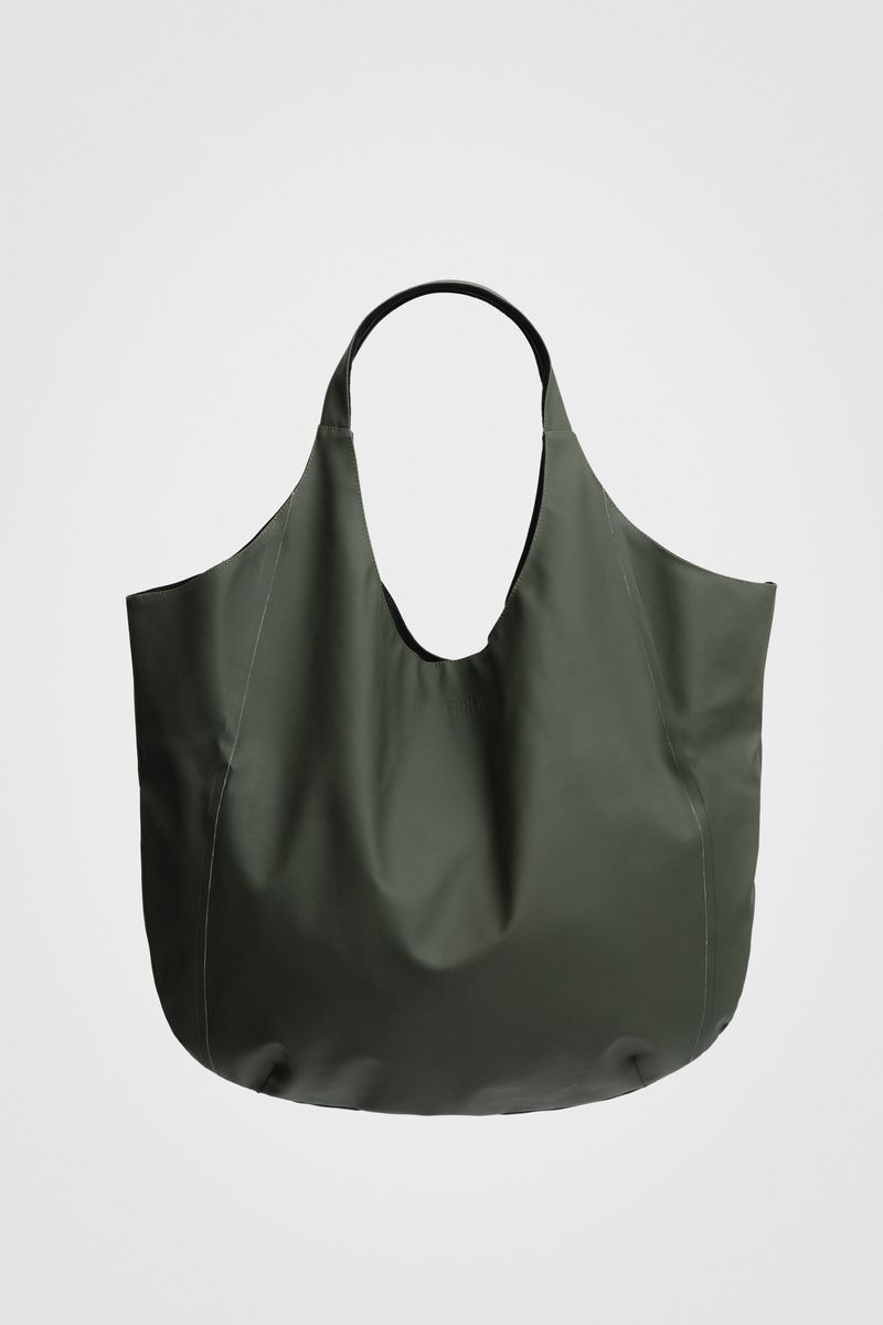 Stutterheim Svea Bag