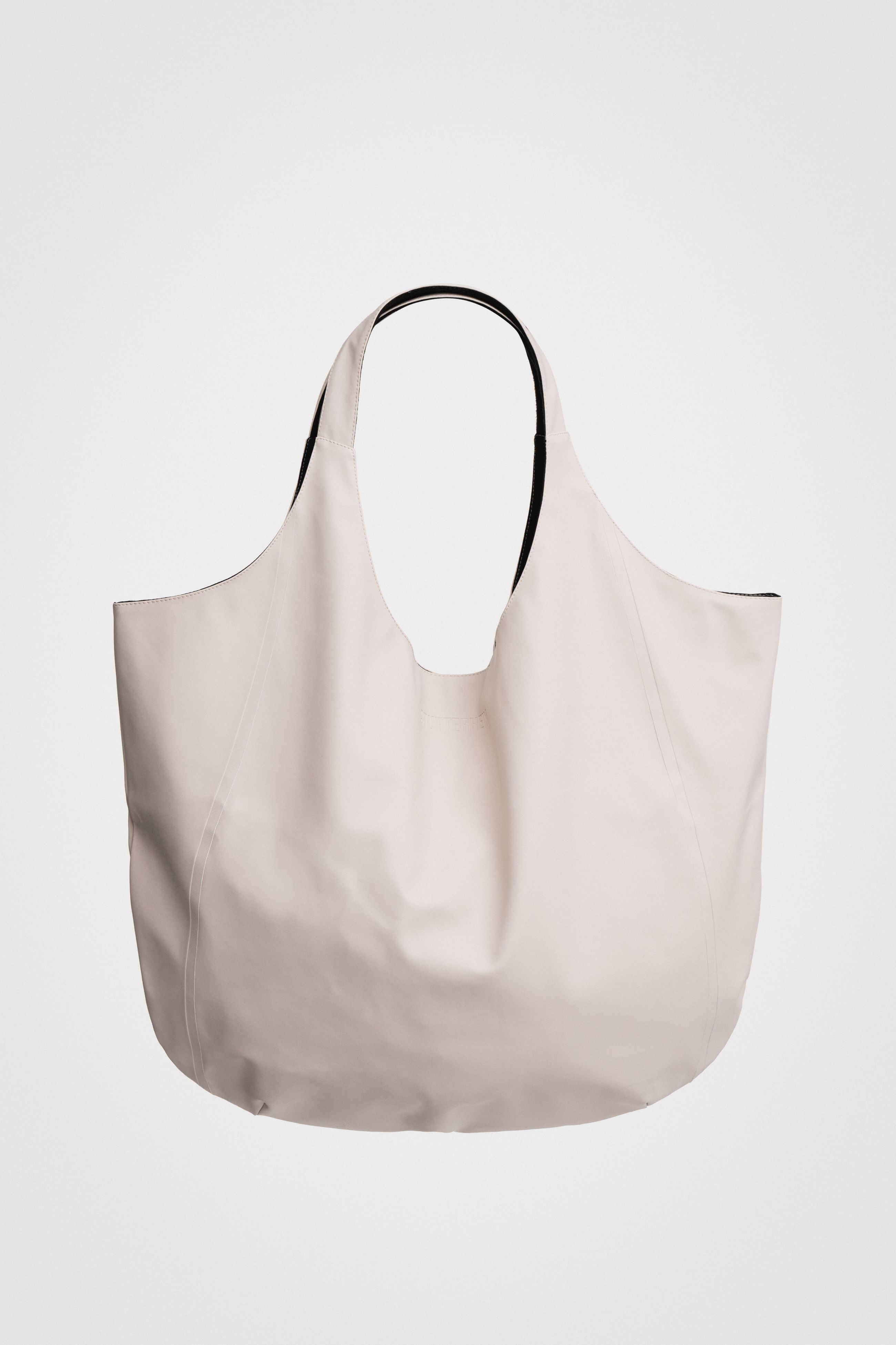 stutterheim svea bag light sand accessories bags tote-bags