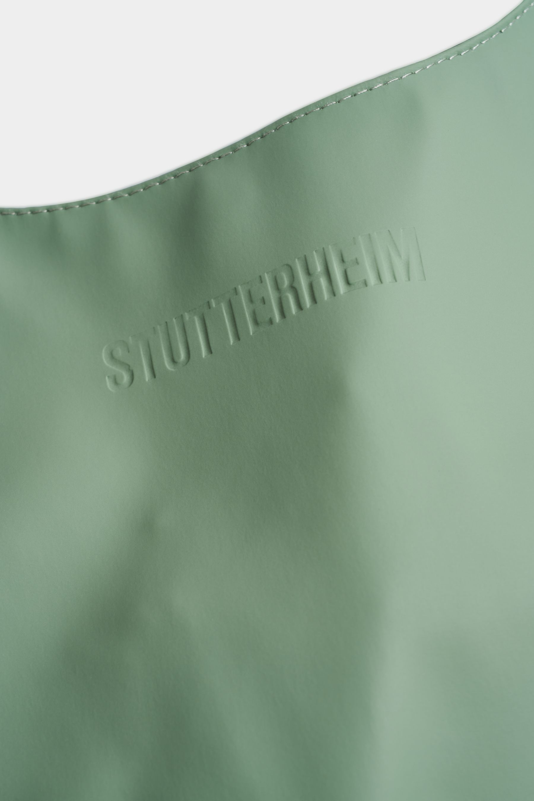 stutterheim svea bag loden green accessories bags tote-bags