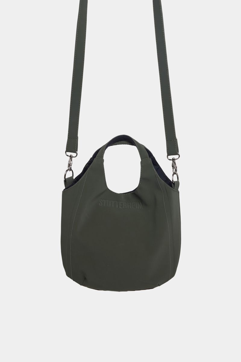 Stutterheim Svea Mini Bag