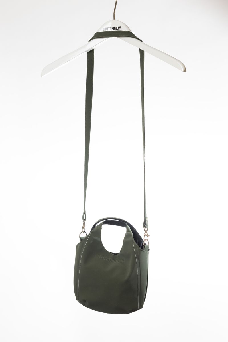 Stutterheim Svea Mini Bag