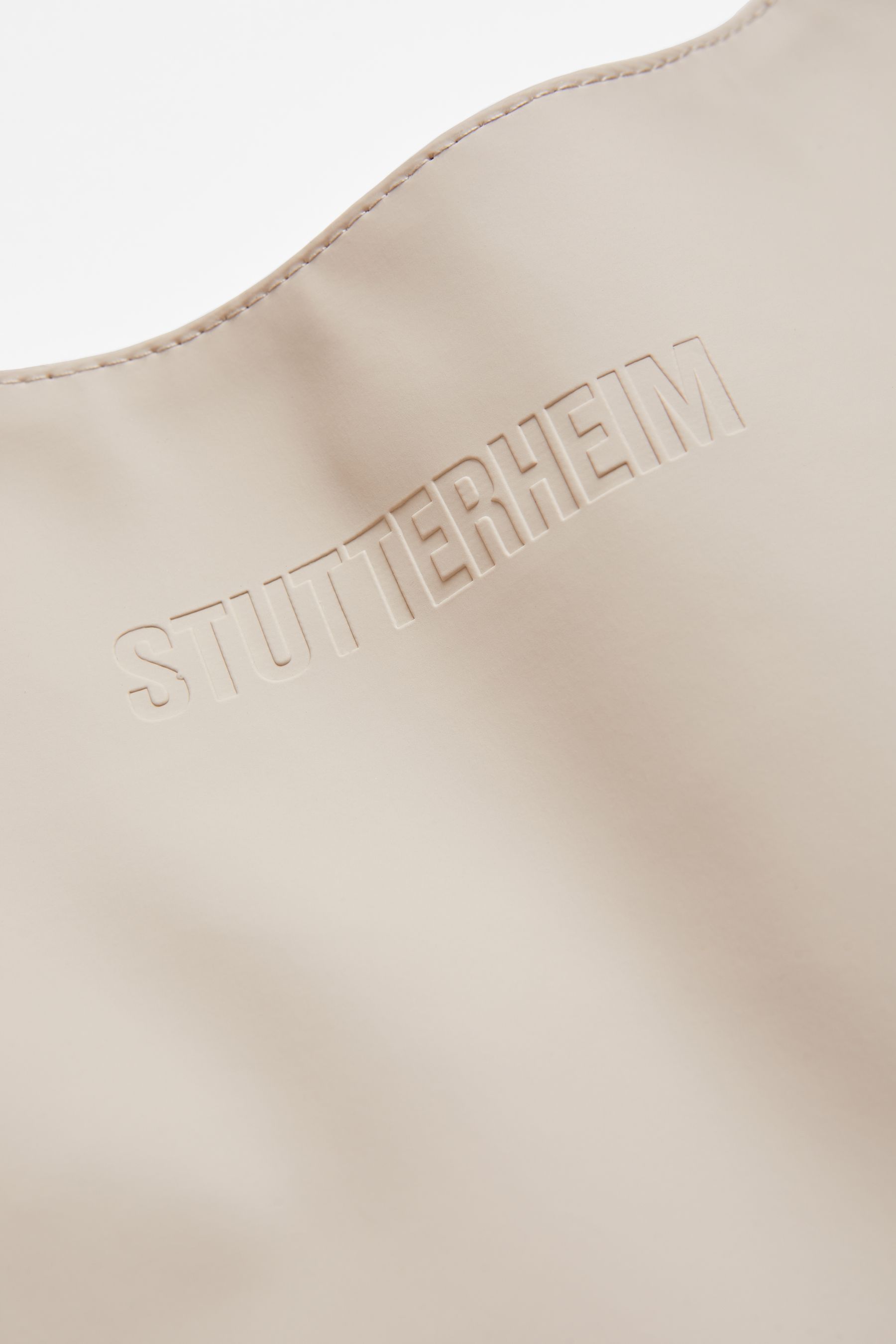 stutterheim svea bag oyster accessories bags tote-bags