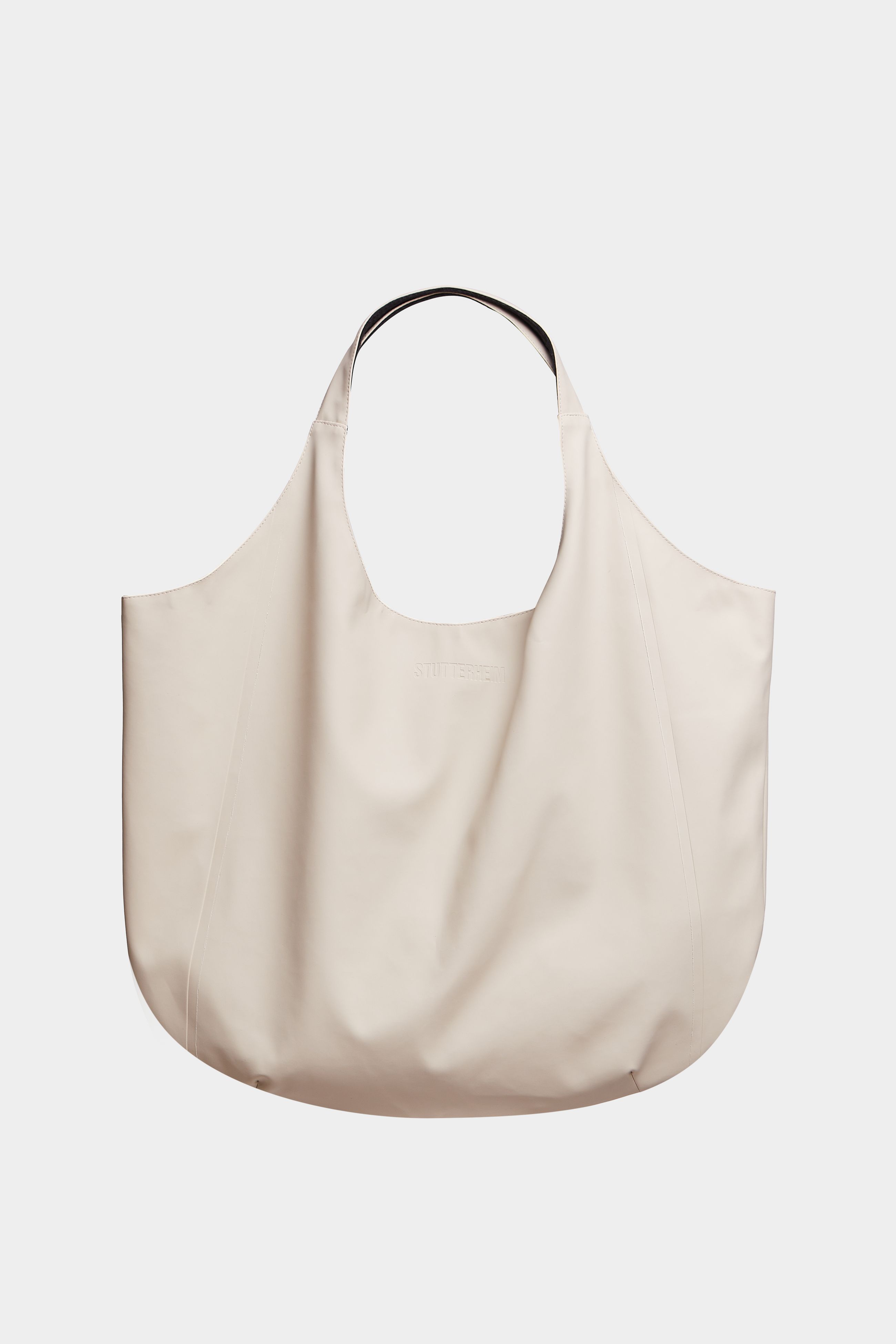 stutterheim svea bag oyster accessories bags tote-bags