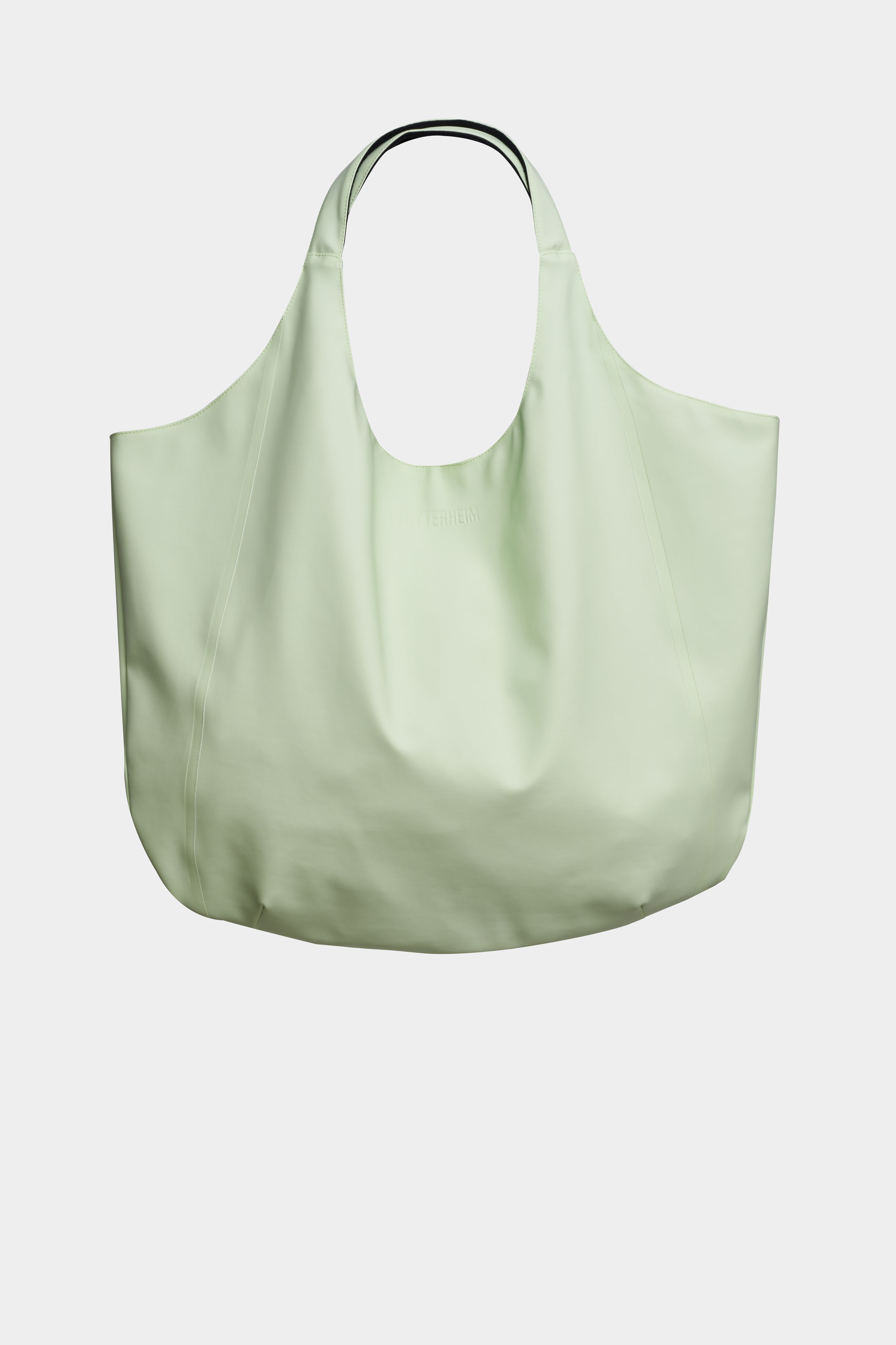 stutterheim svea bag seafoam green accessories bags tote-bags