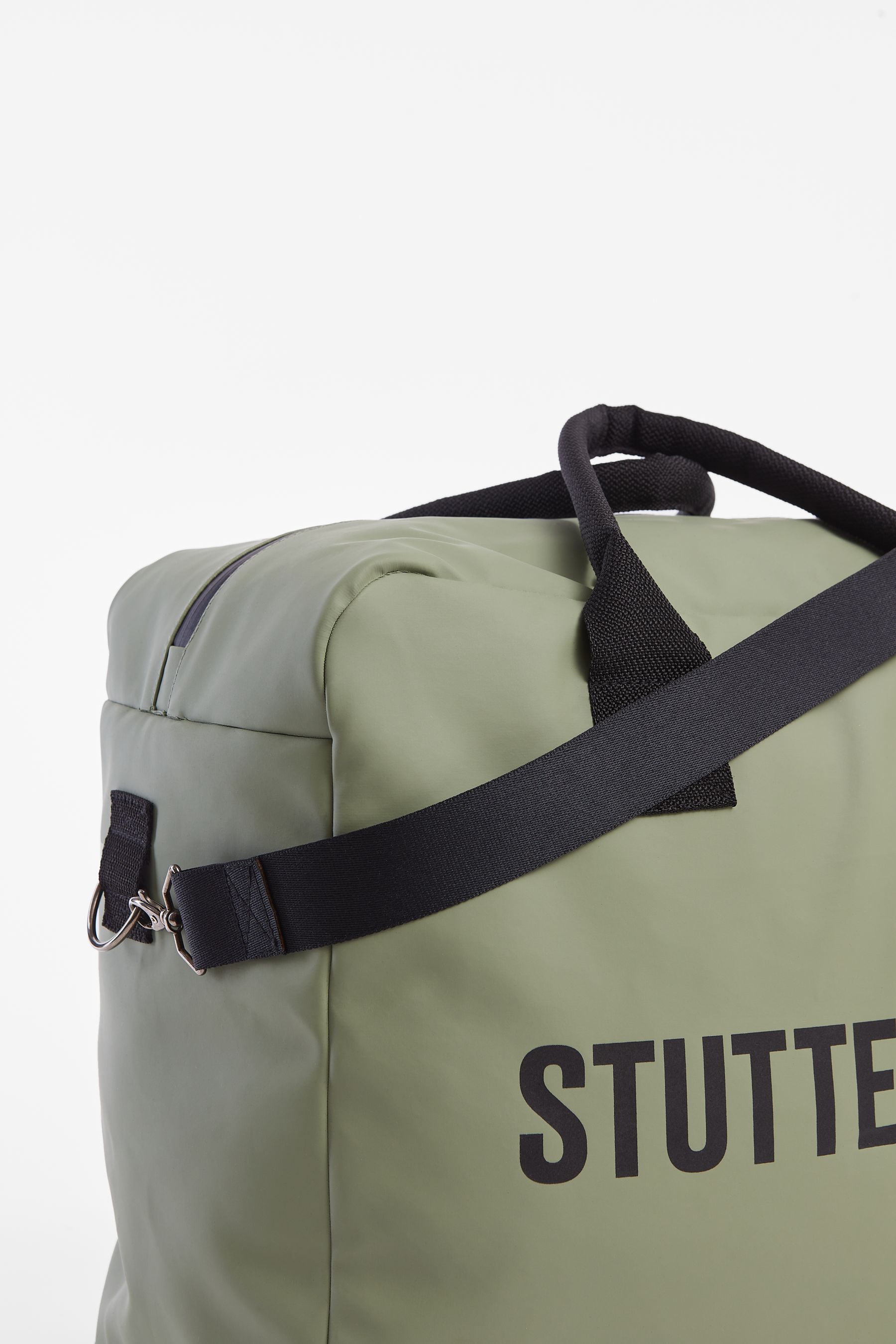 stutterheim svea box bag alf alfa accessories bags weekend-bags