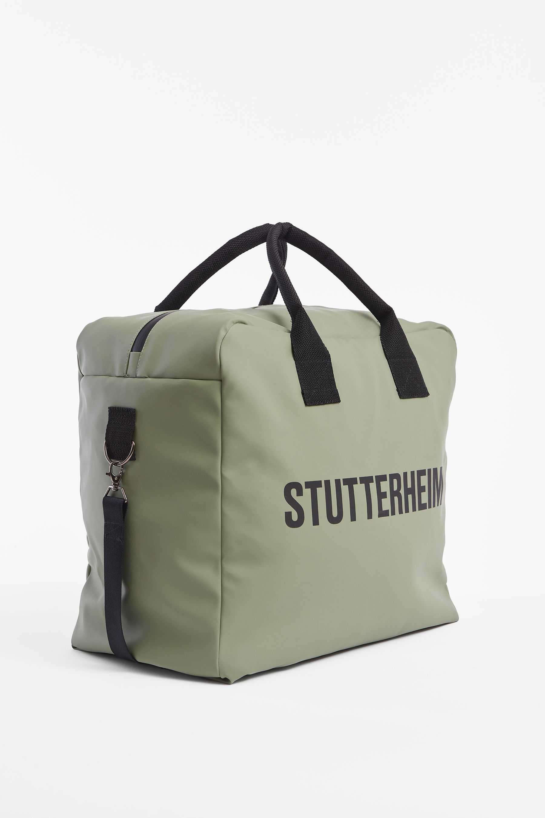 stutterheim svea box bag alf alfa accessories bags weekend-bags