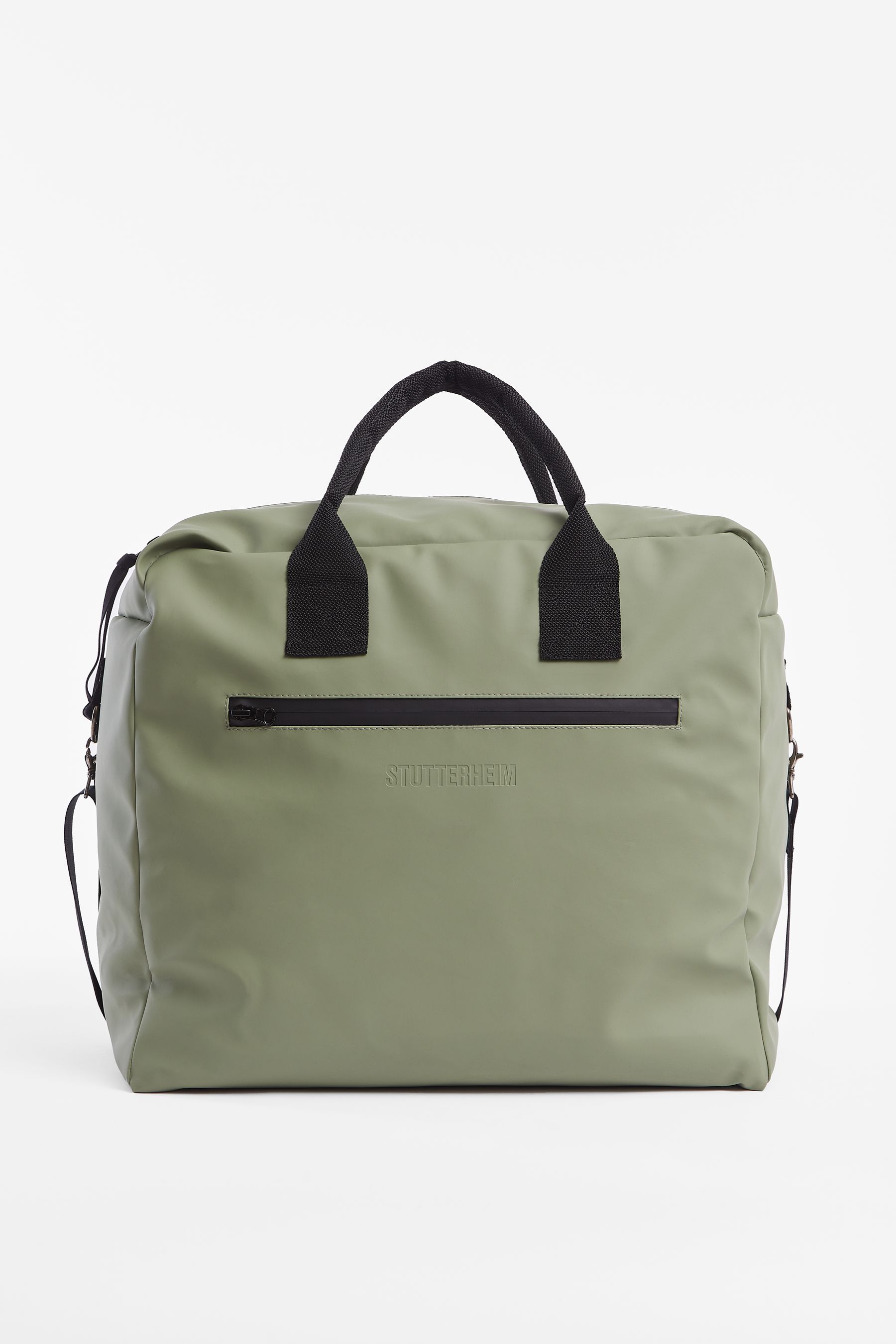 stutterheim svea box bag alf alfa accessories bags weekend-bags