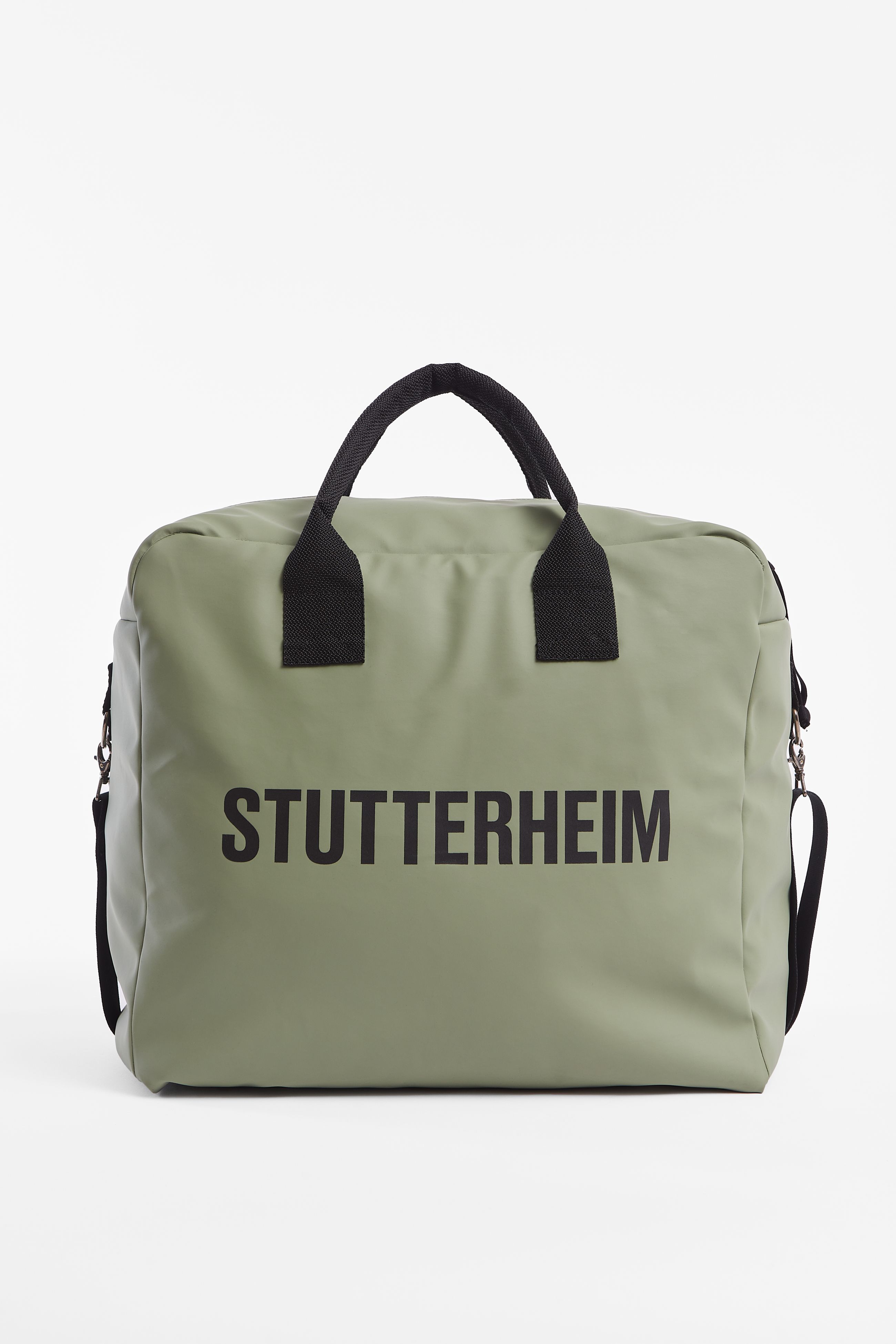 stutterheim svea box bag alf alfa accessories bags weekend-bags