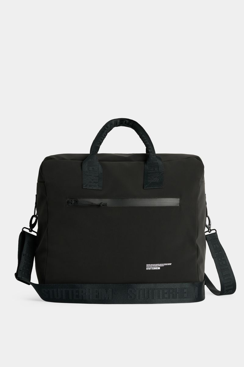 Stutterheim Svea Box Bag