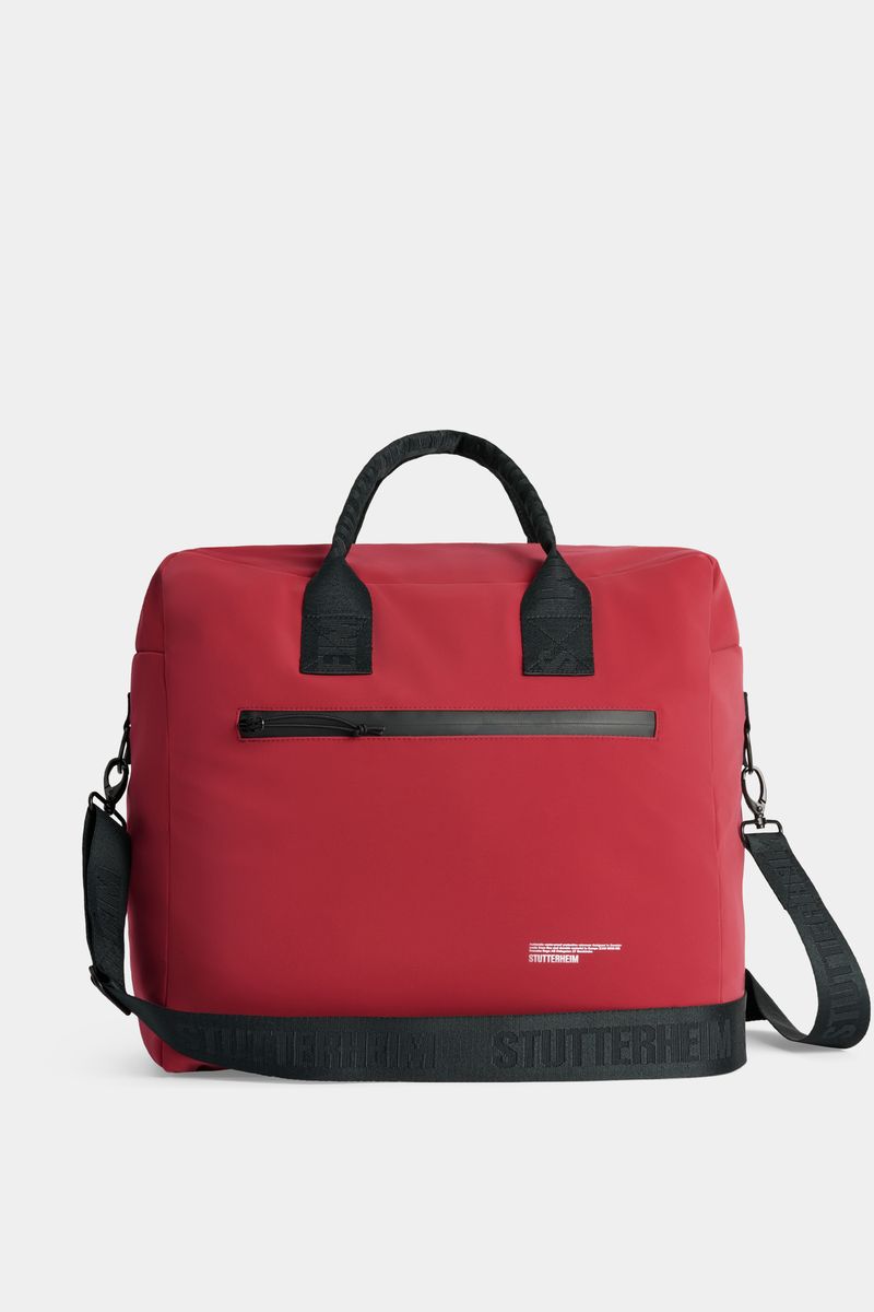 Stutterheim Svea Box Bag