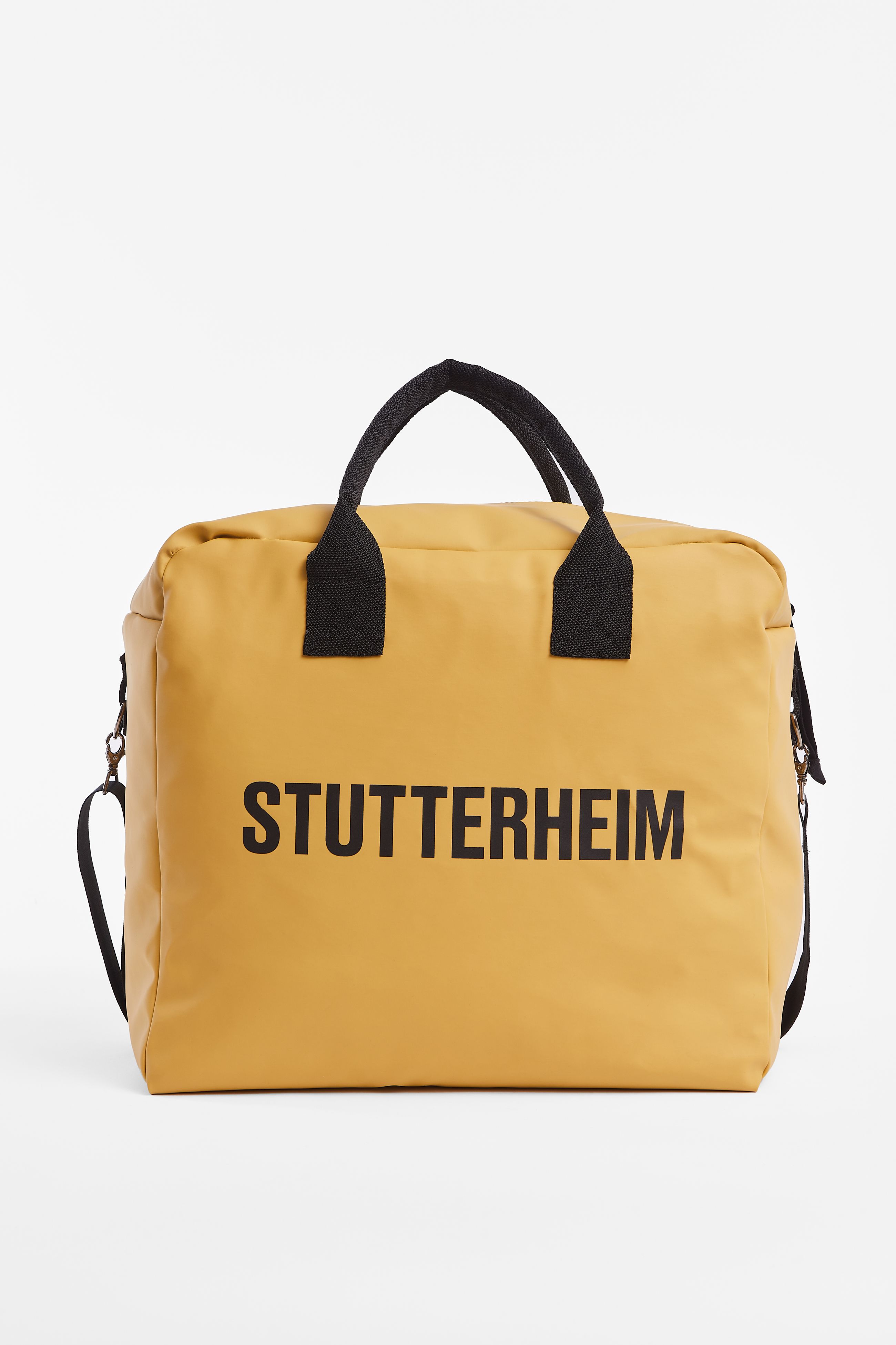 stutterheim svea box bag chai accessories bags weekend-bags