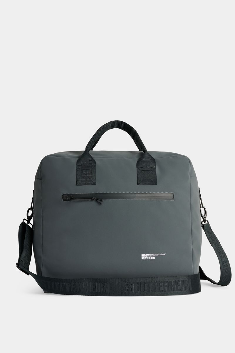 Stutterheim Svea Box Bag