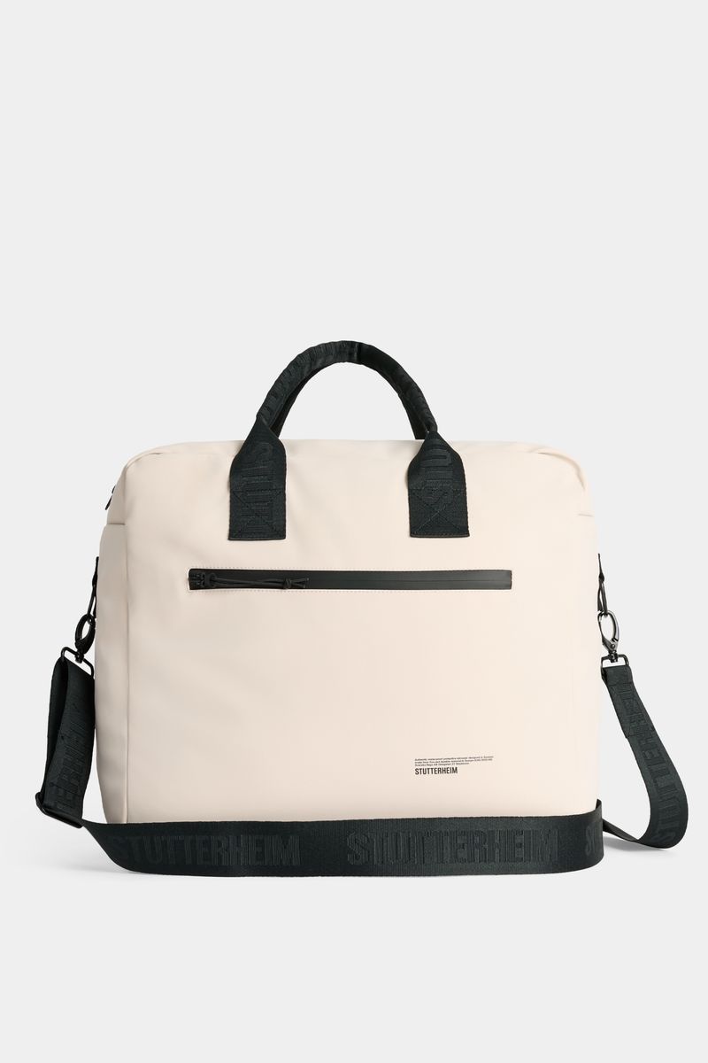 Stutterheim Svea Box Bag