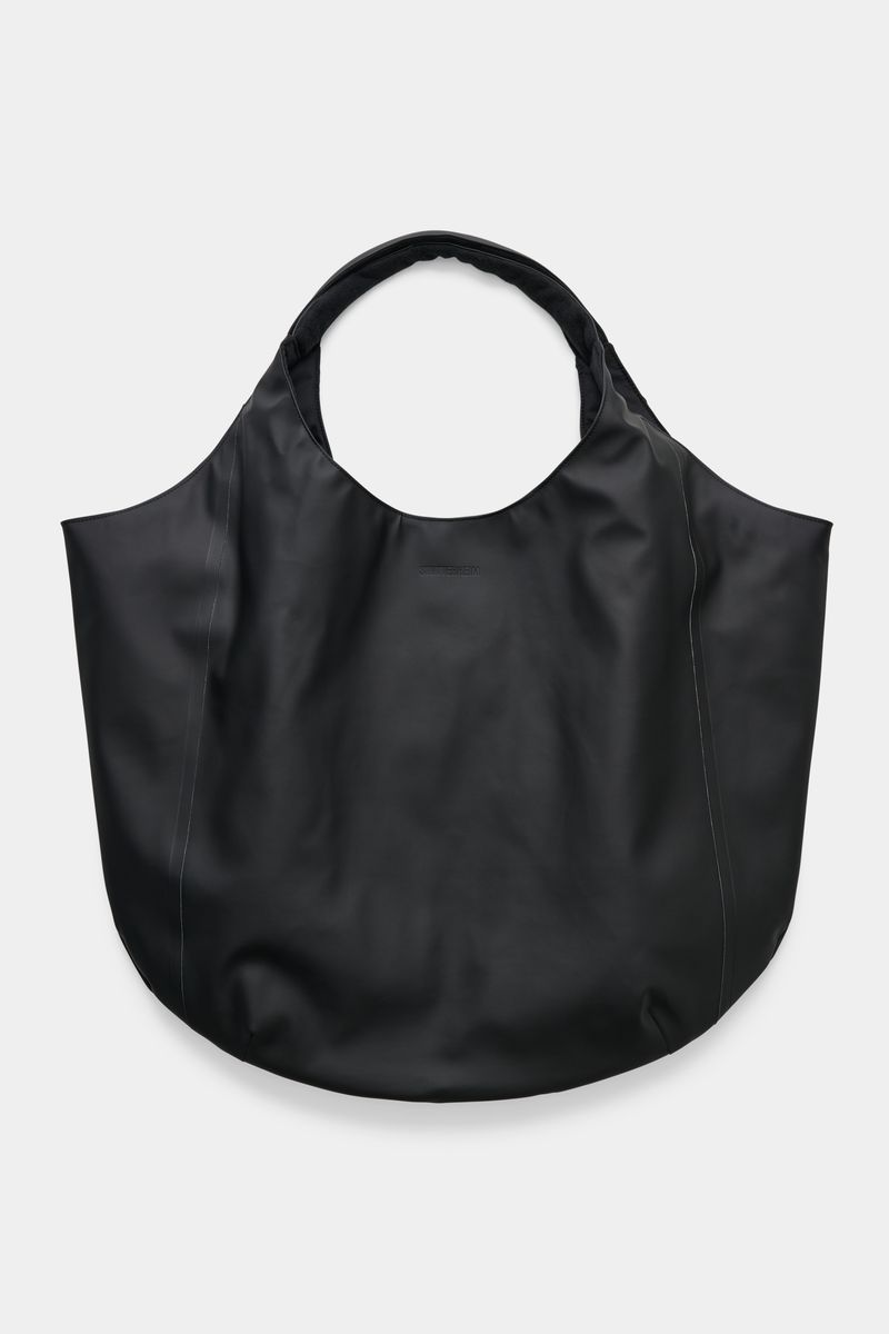 Stutterheim Svea Puffer Bag