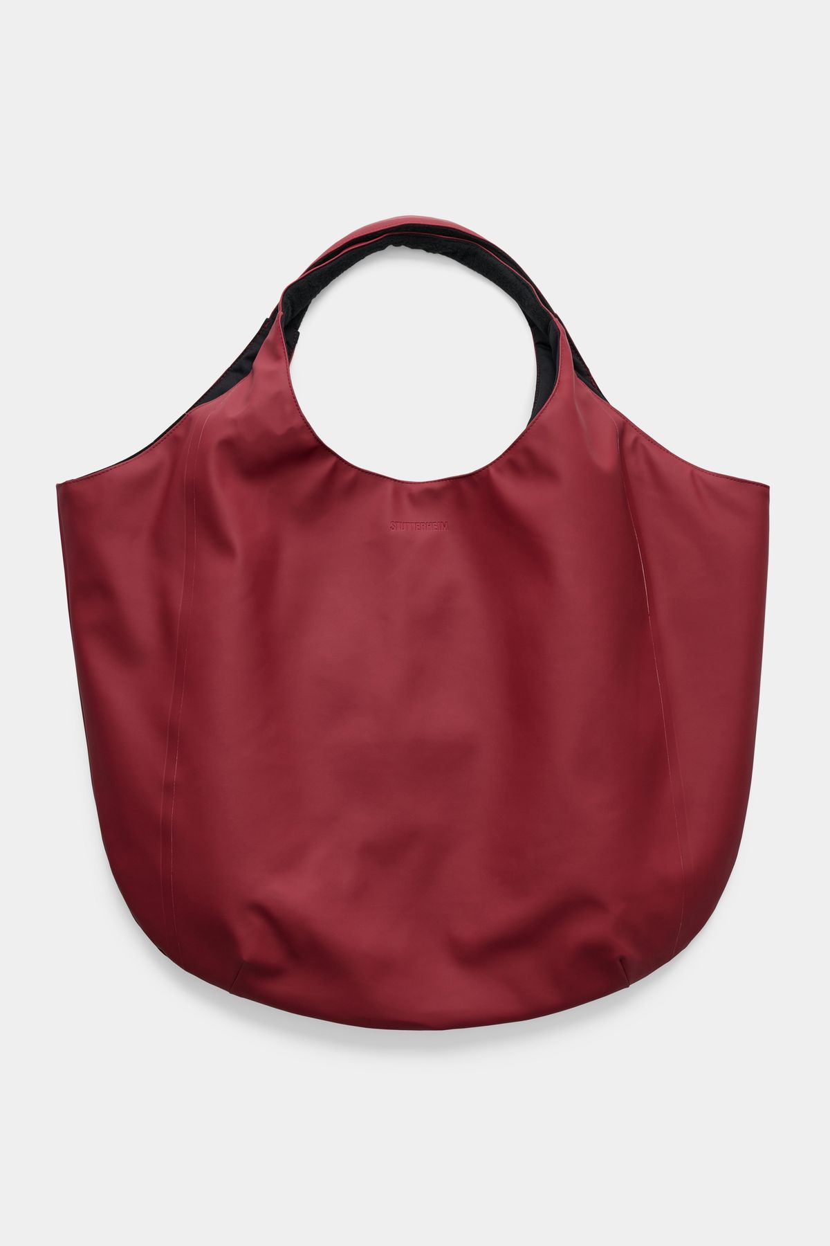 Stutterheim Svea Puffer Bag