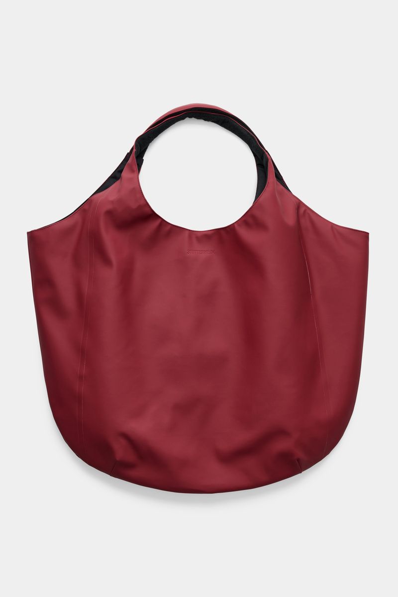 Stutterheim Svea Puffer Bag