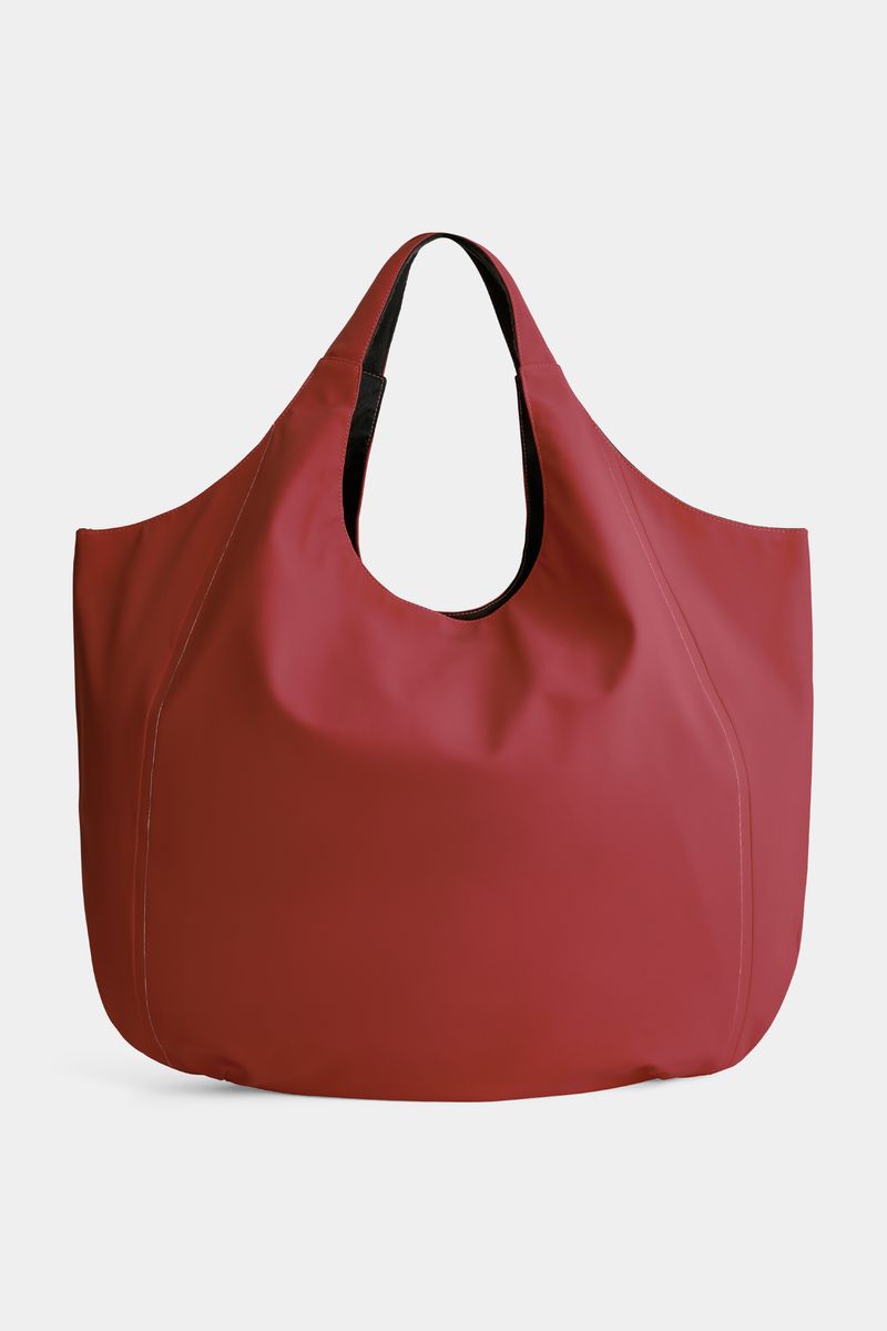 Stutterheim Svea Puffer Bag