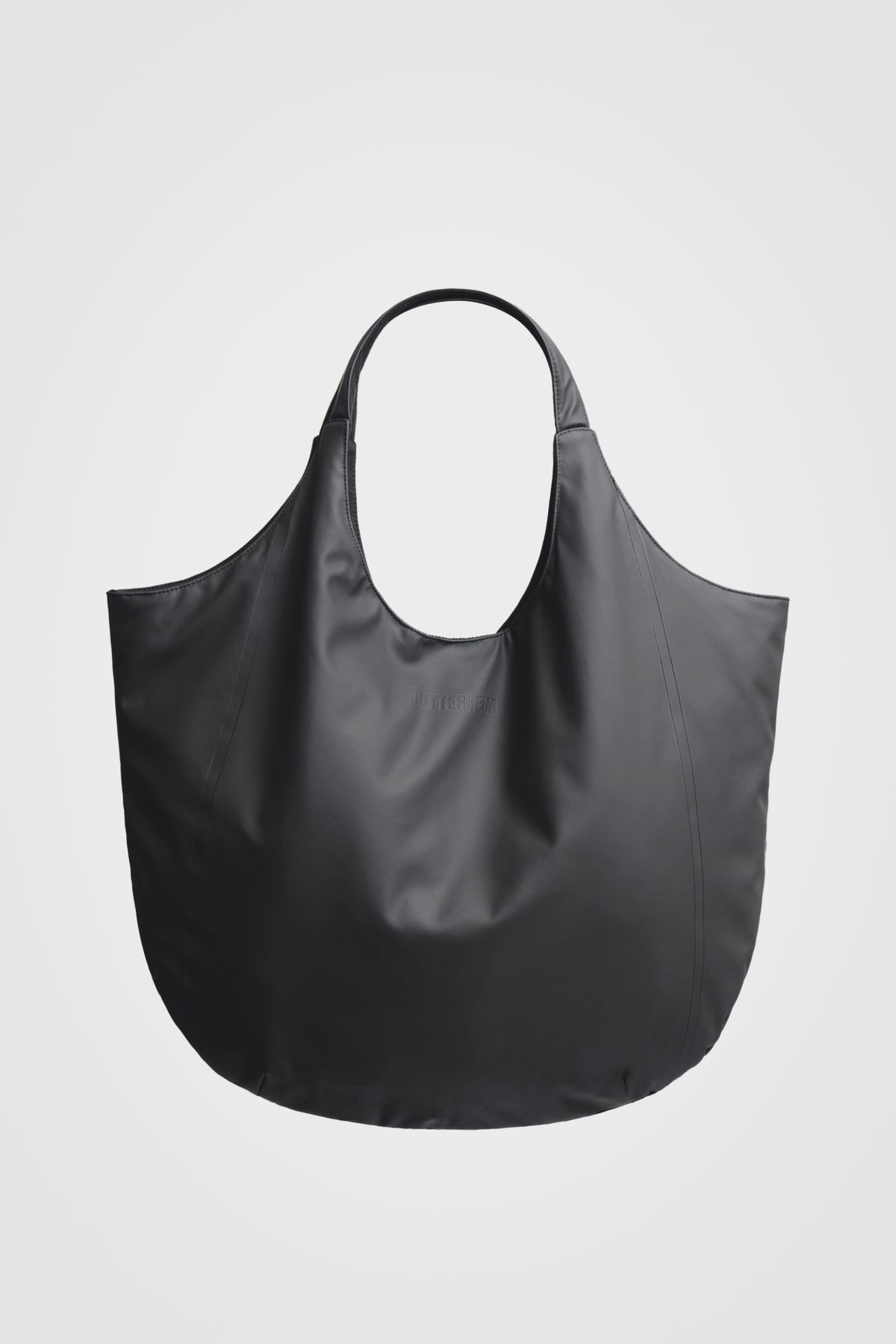 Stutterheim Svea Puffer Bag