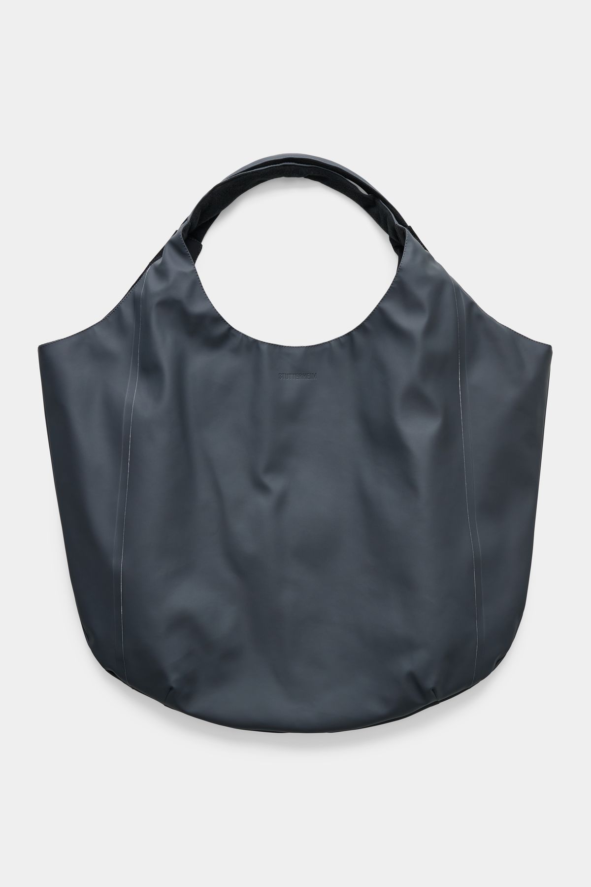 Stutterheim Svea Puffer Bag