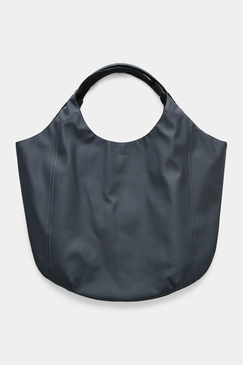 Stutterheim Svea Puffer Bag