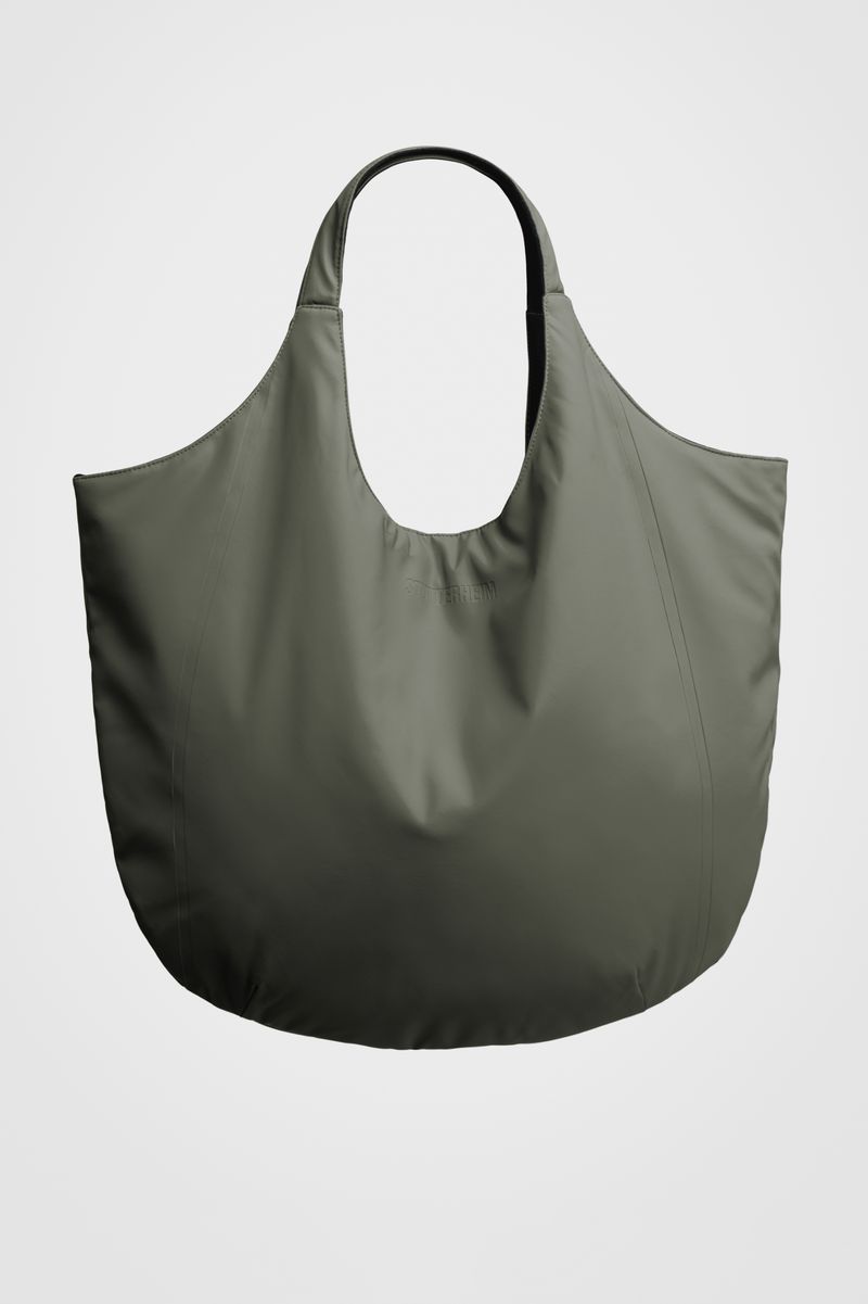 Stutterheim Svea Puffer Bag