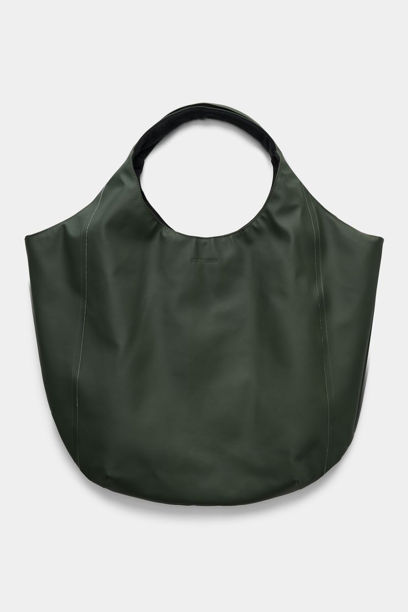 Stutterheim Svea Puffer Bag