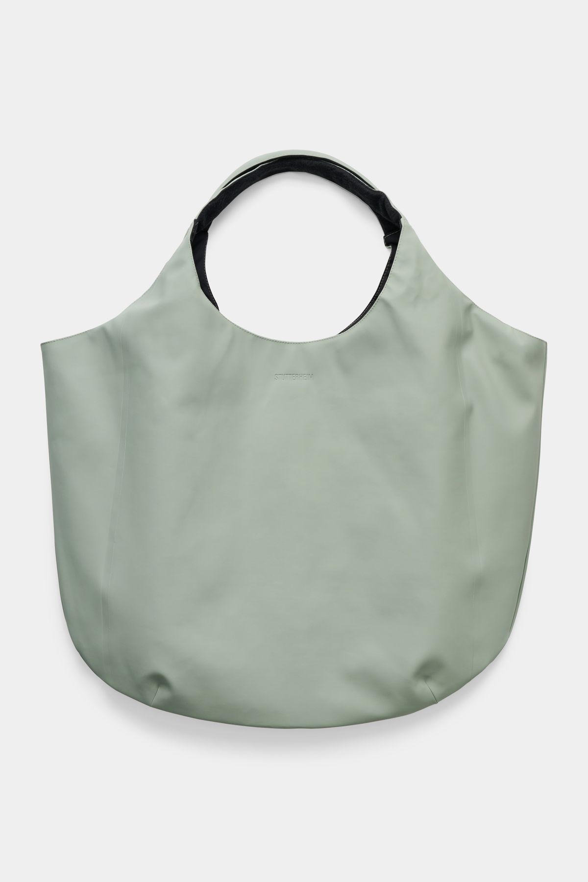 Stutterheim Svea Puffer Bag