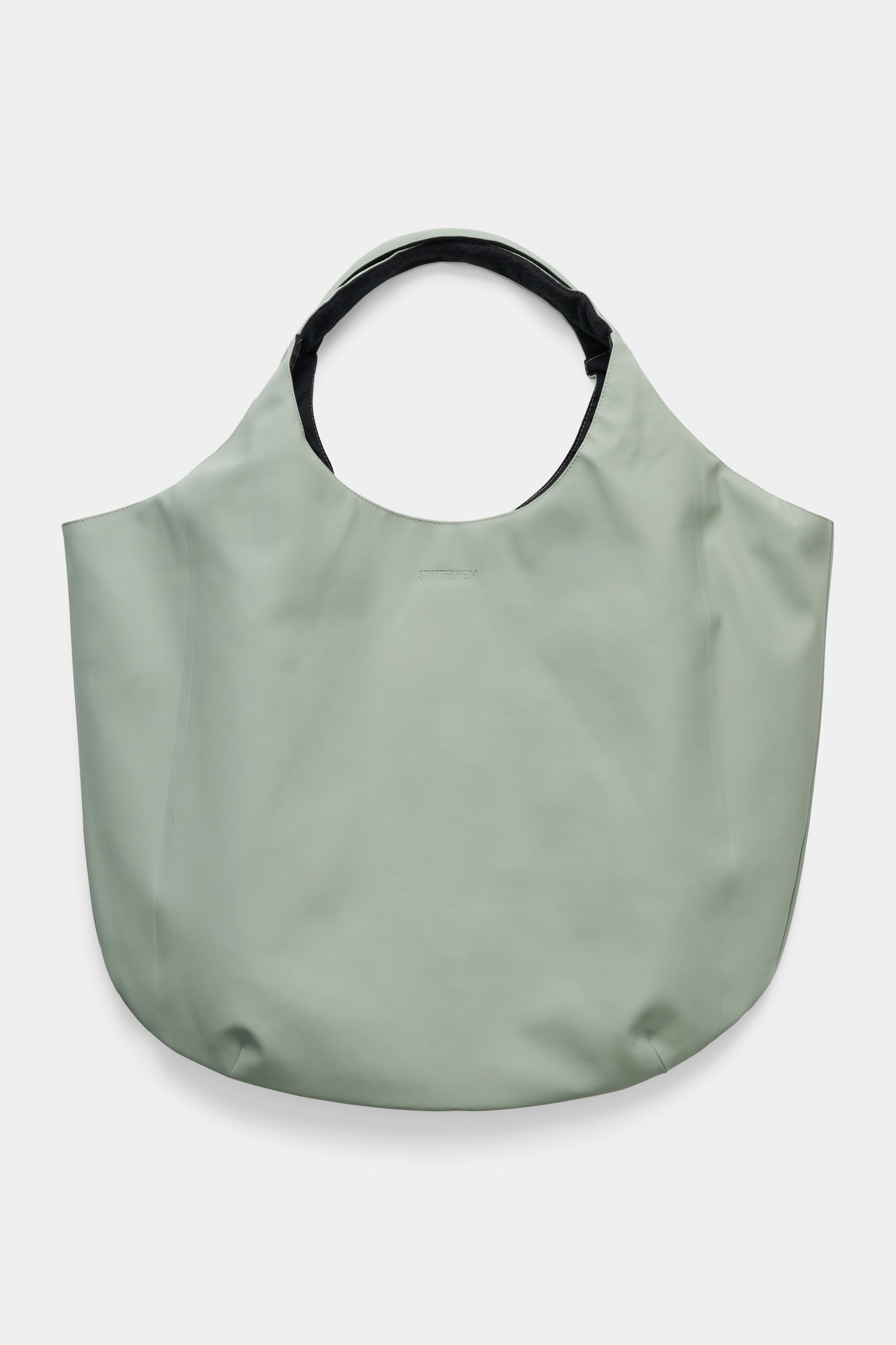 stutterheim svea puffer bag khaki green accessories bags tote-bags