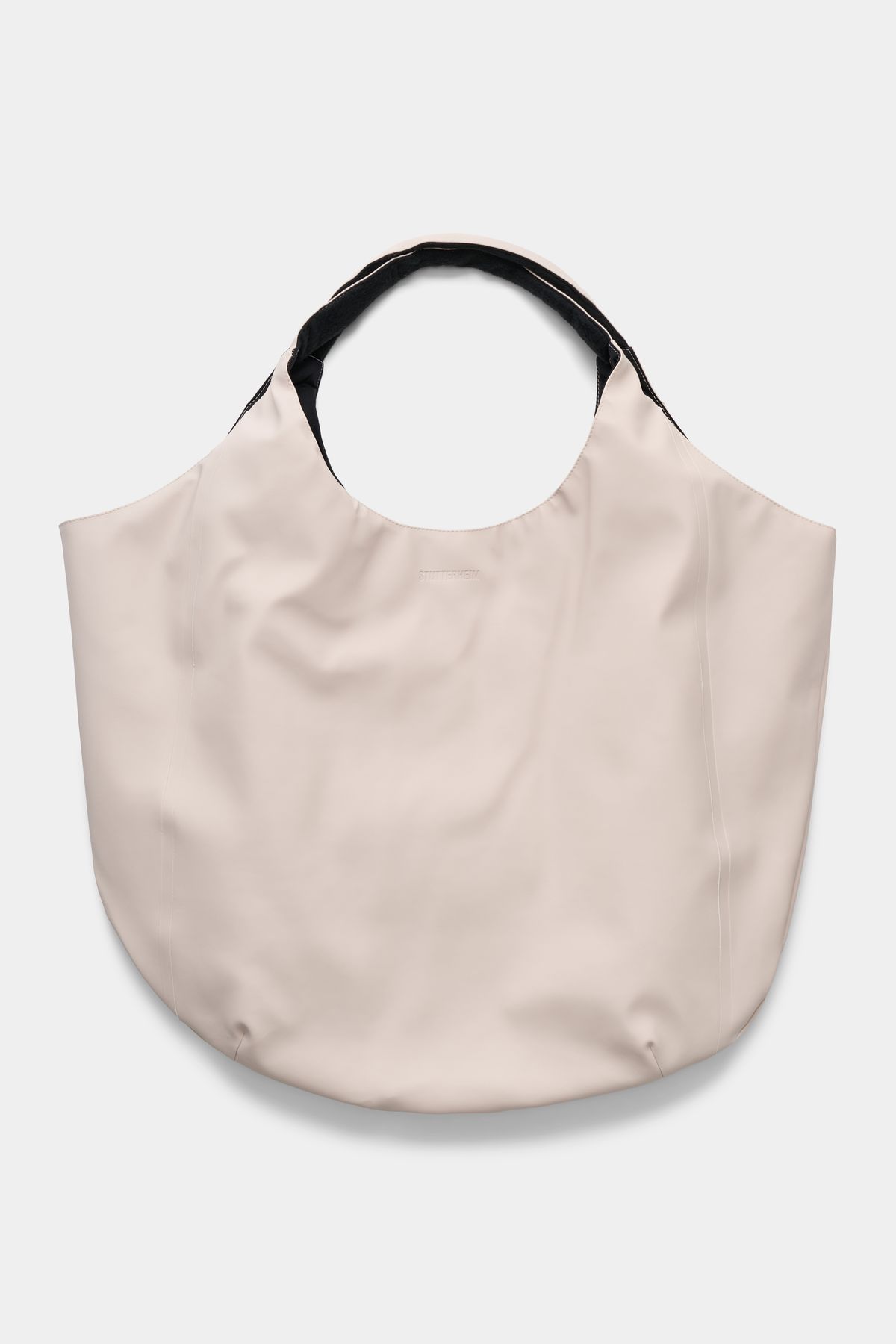 Stutterheim Svea Puffer Bag