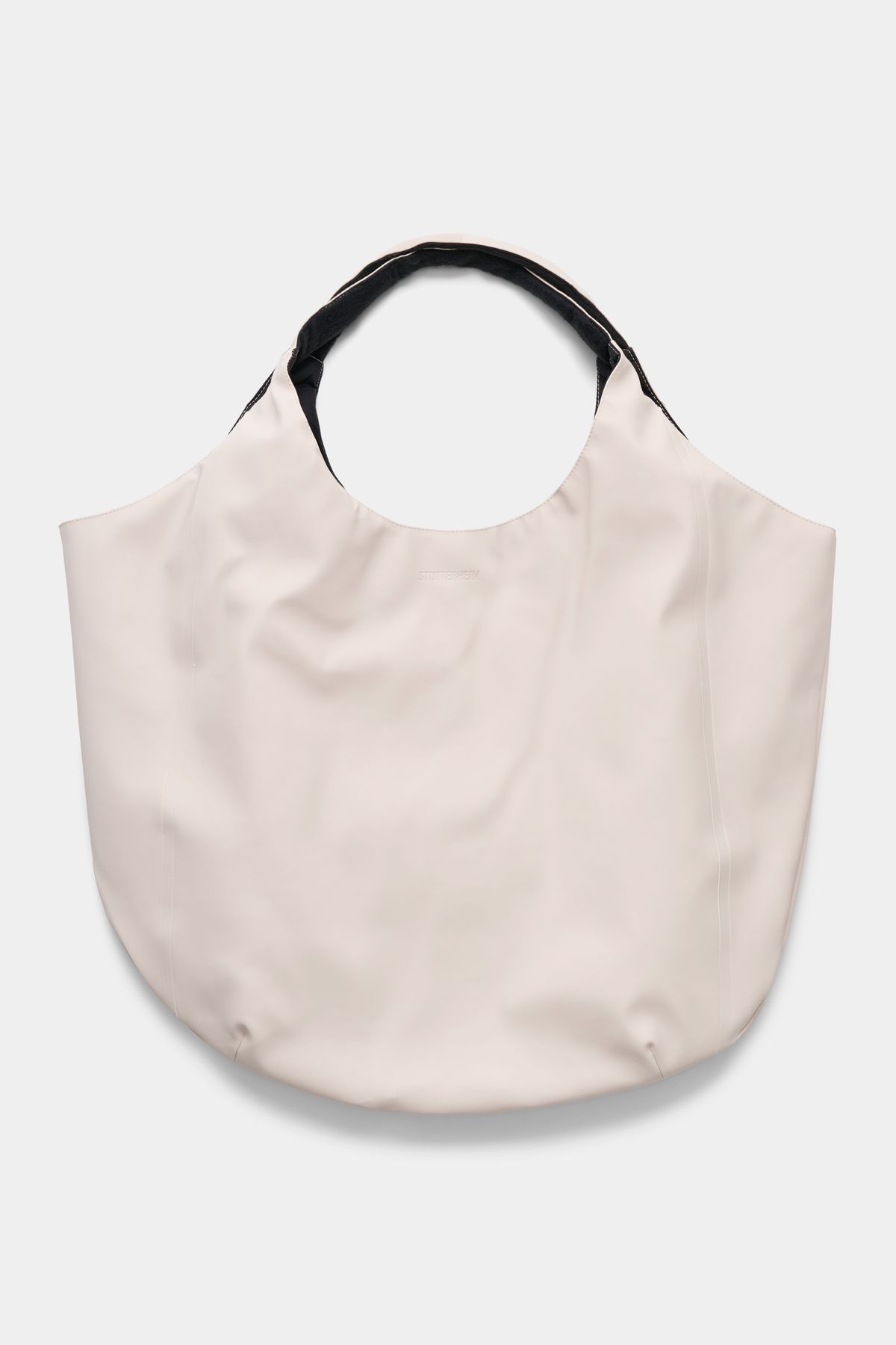 Stutterheim Svea Puffer Bag