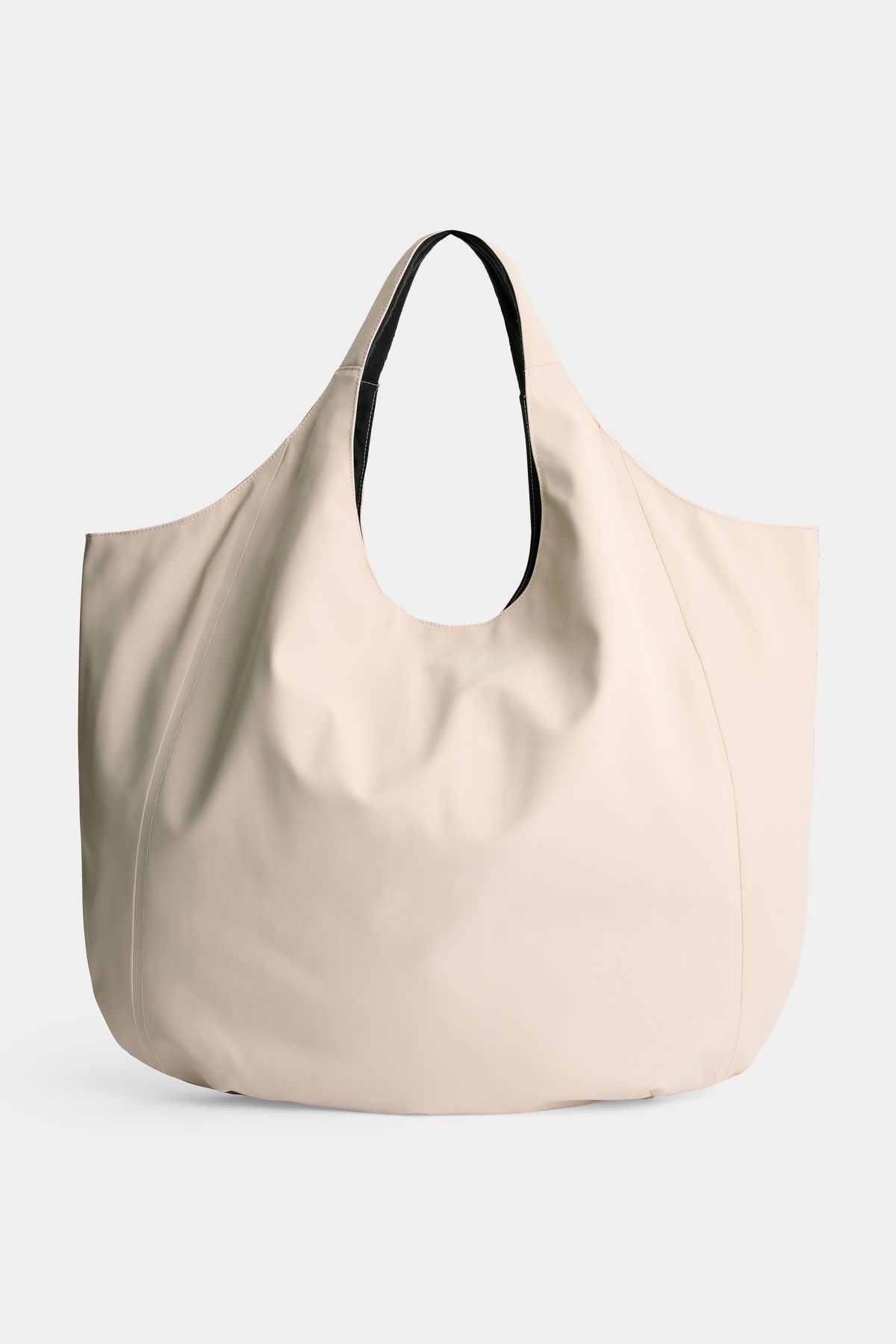 Stutterheim Svea Puffer Bag