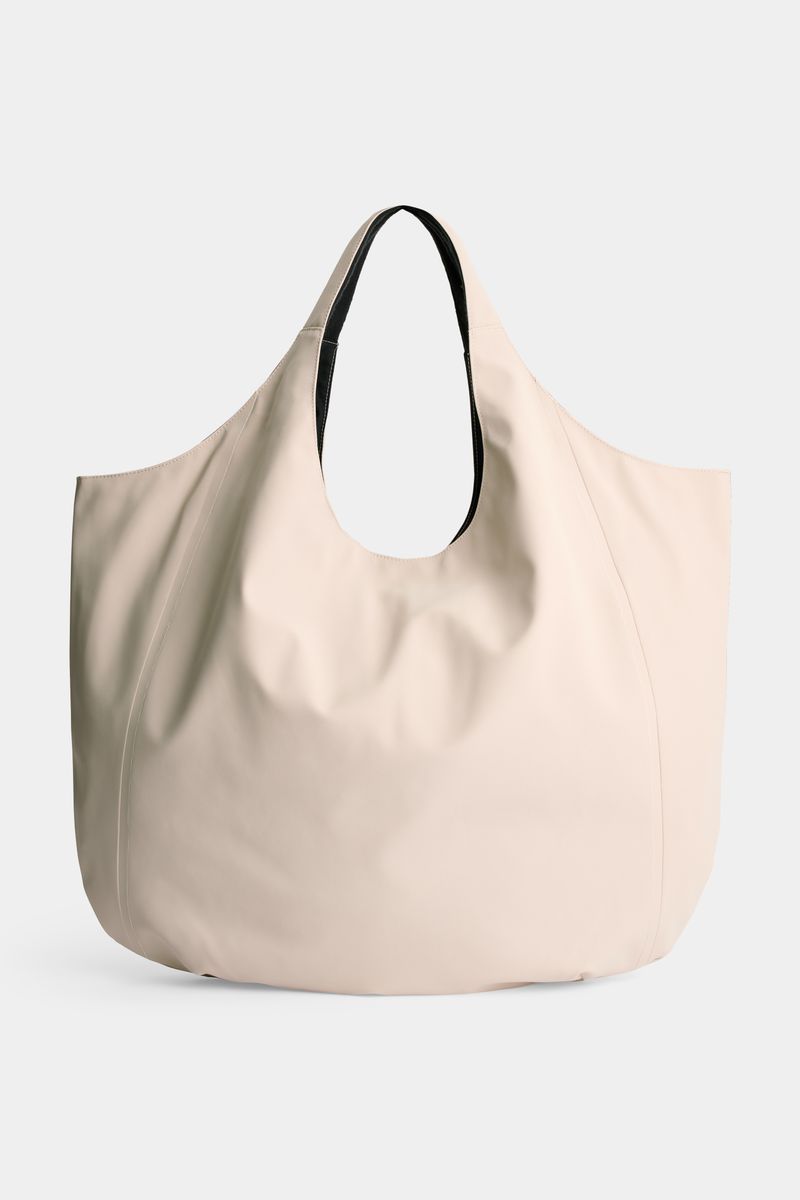 Stutterheim Svea Puffer Bag