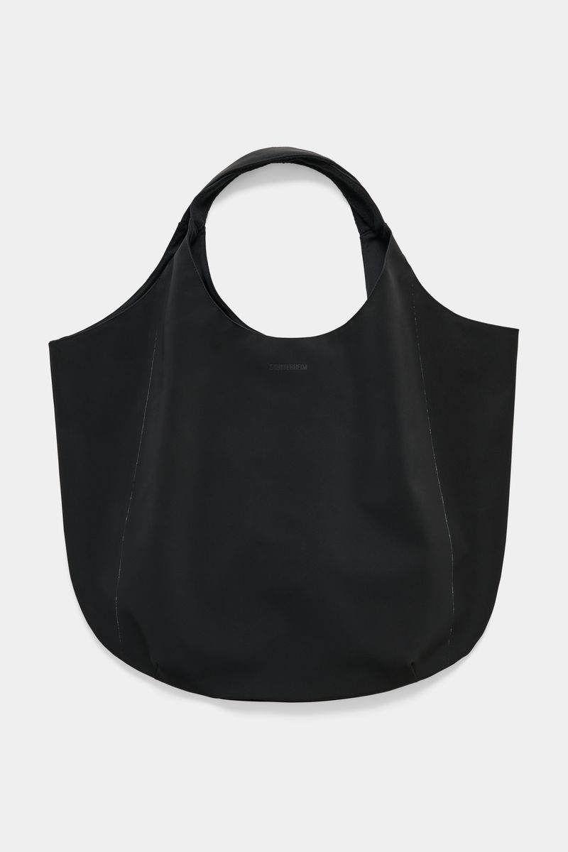 Stutterheim Svea Puffer Bag Matte